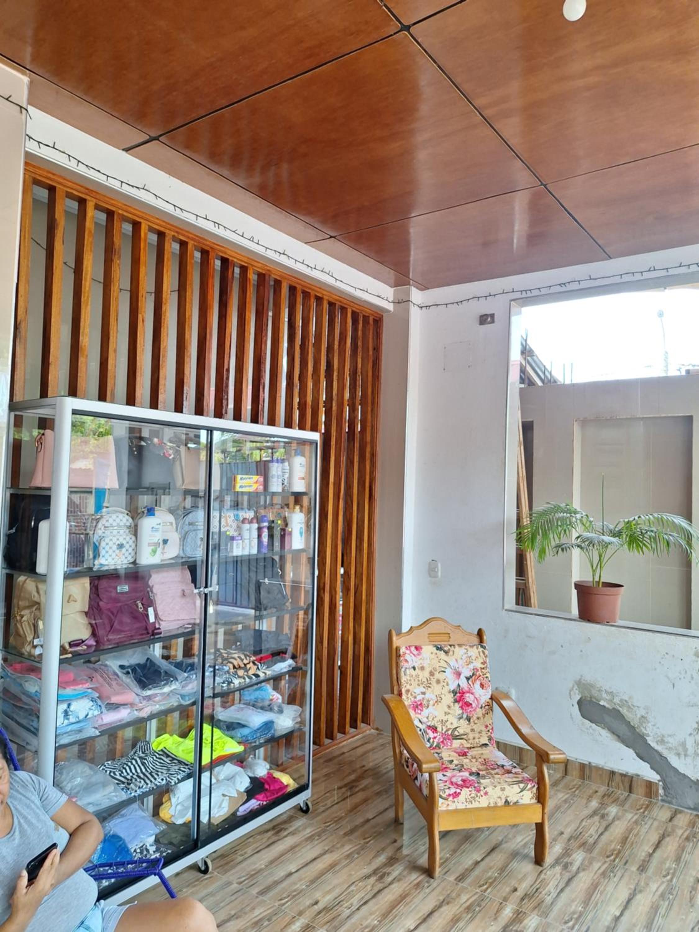 Hospedaje Marvento view 2