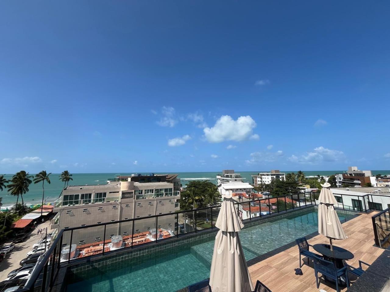 Ótima localização centro Porto de Galinhas