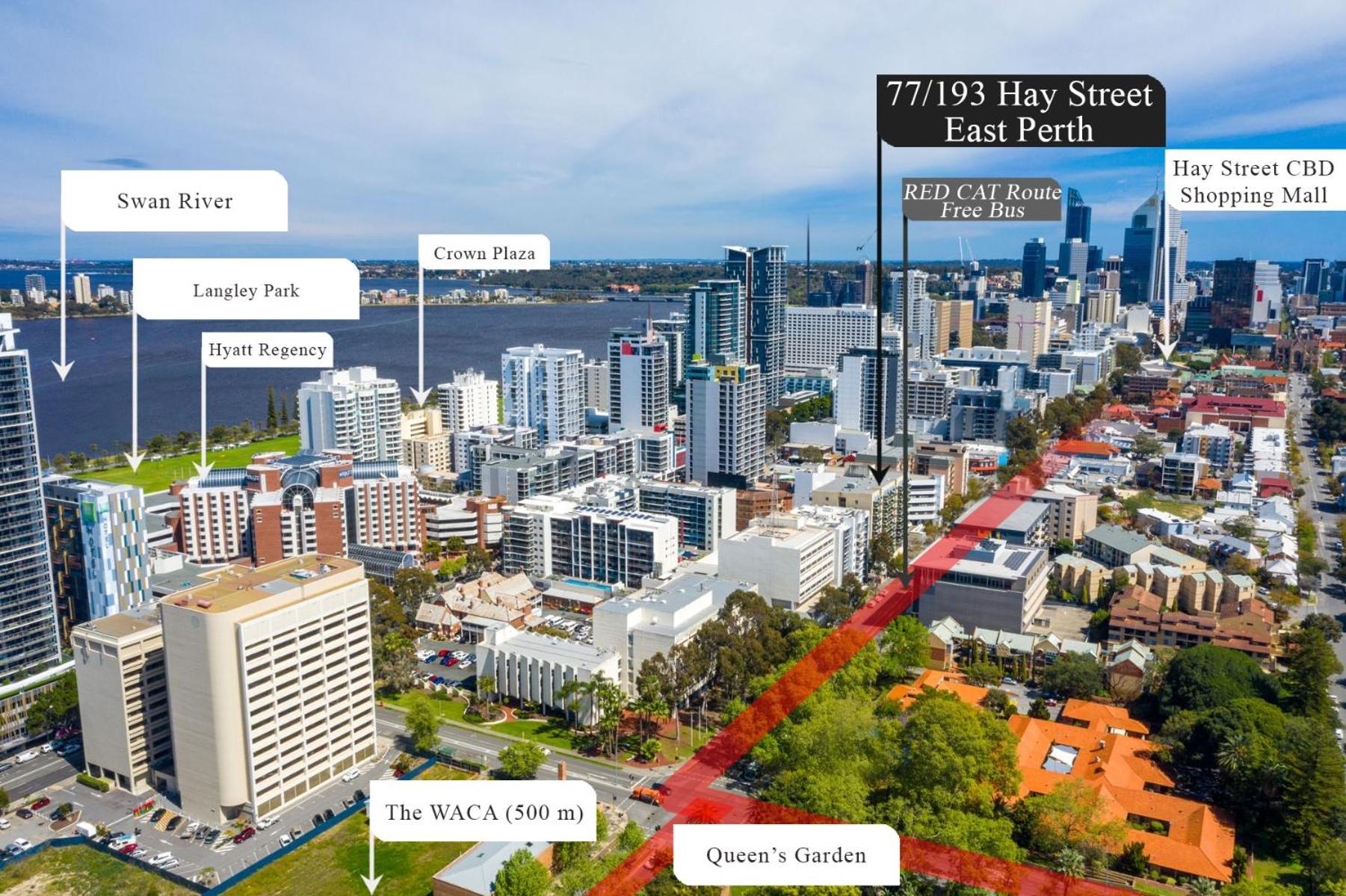 Stylish Executive City Pad w Parking and Pool