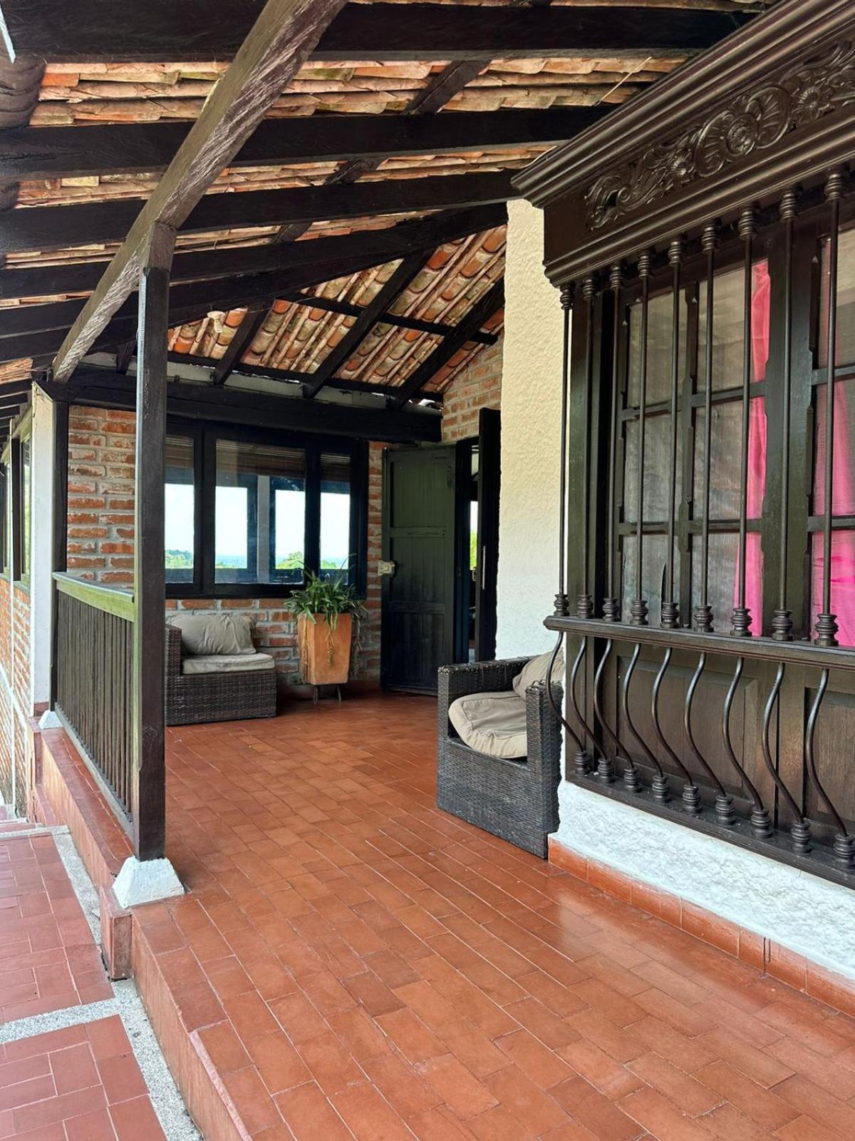 Casa Campestre Buga Parcelación Paraiso de Sonsito