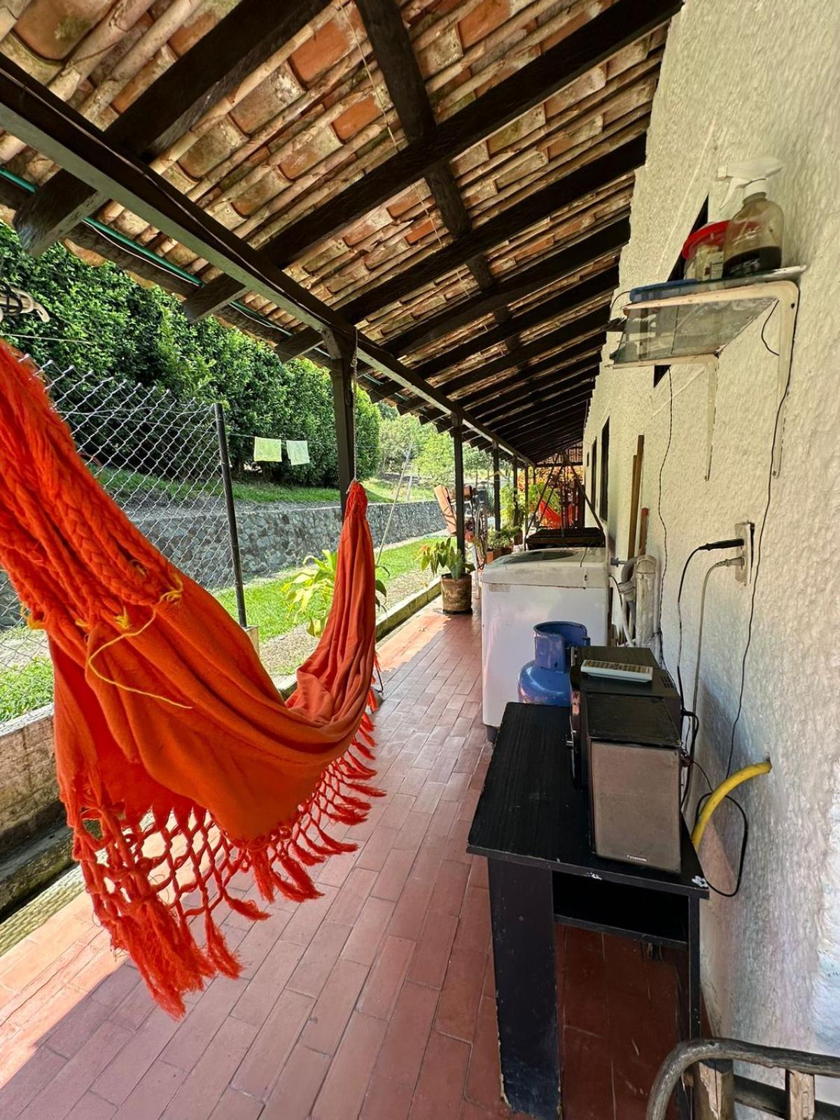 Casa Campestre Buga Parcelación Paraiso de Sonsito
