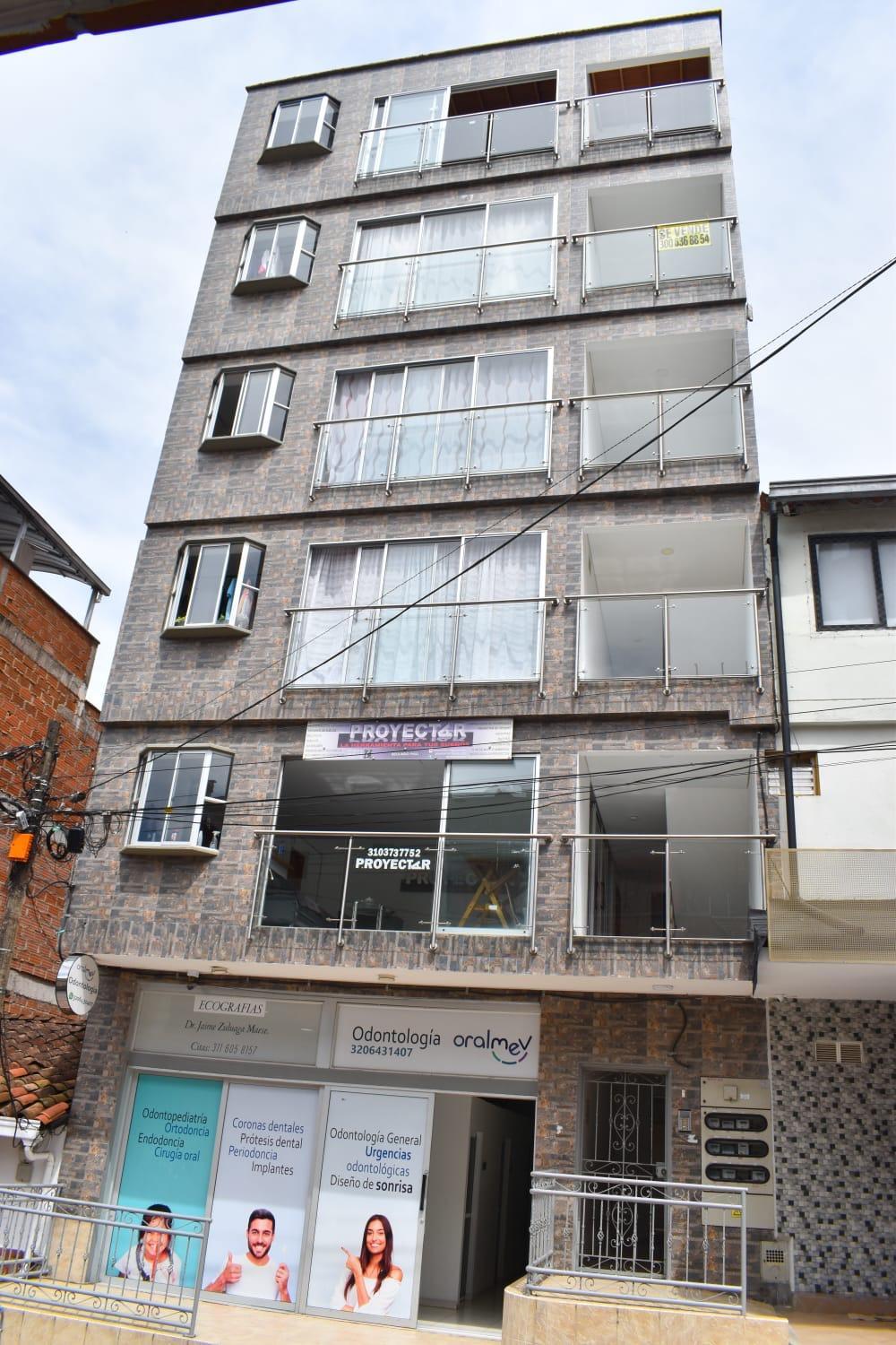 Cómodo apartament tipo loft en El Peñol