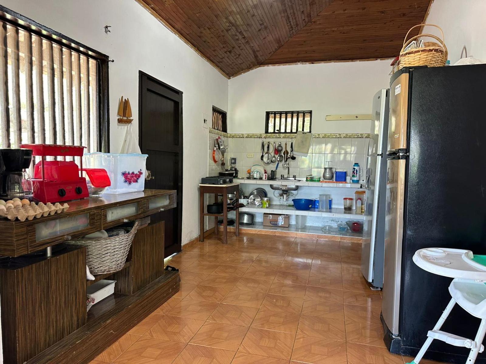 Casa Campestre Buga Parcelación Paraiso de Sonsito