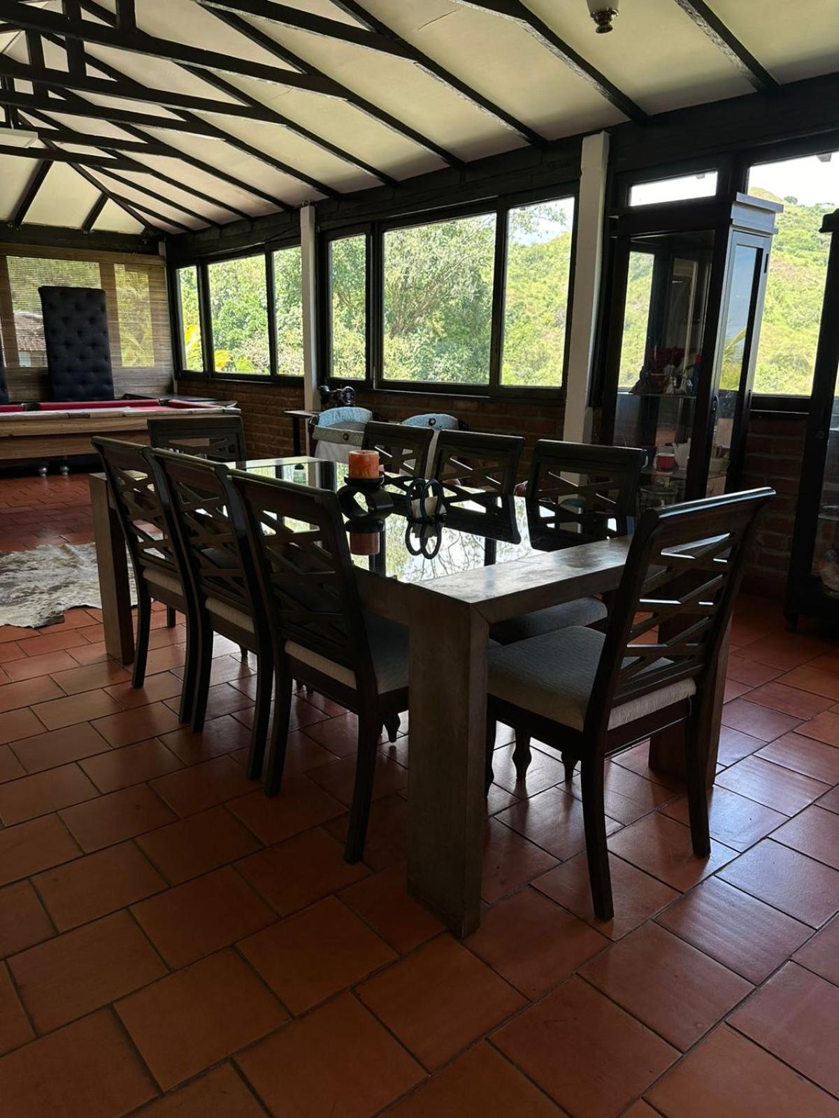 Casa Campestre Buga Parcelación Paraiso de Sonsito