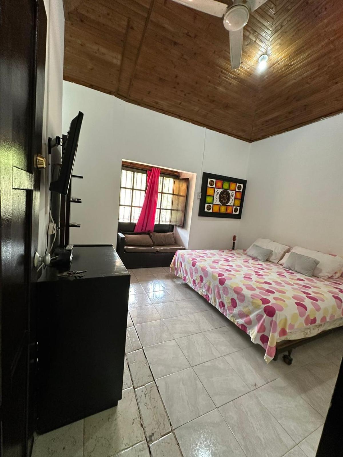 Casa Campestre Buga Parcelación Paraiso de Sonsito
