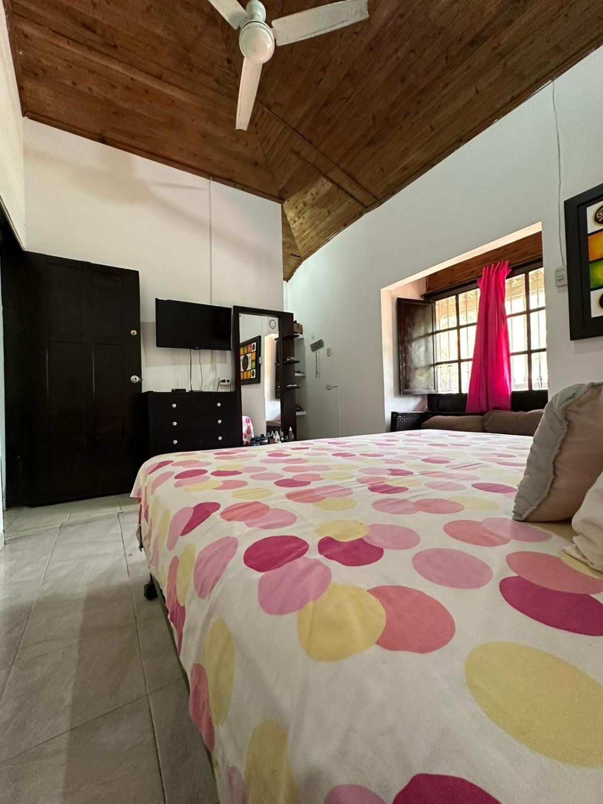 Casa Campestre Buga Parcelación Paraiso de Sonsito