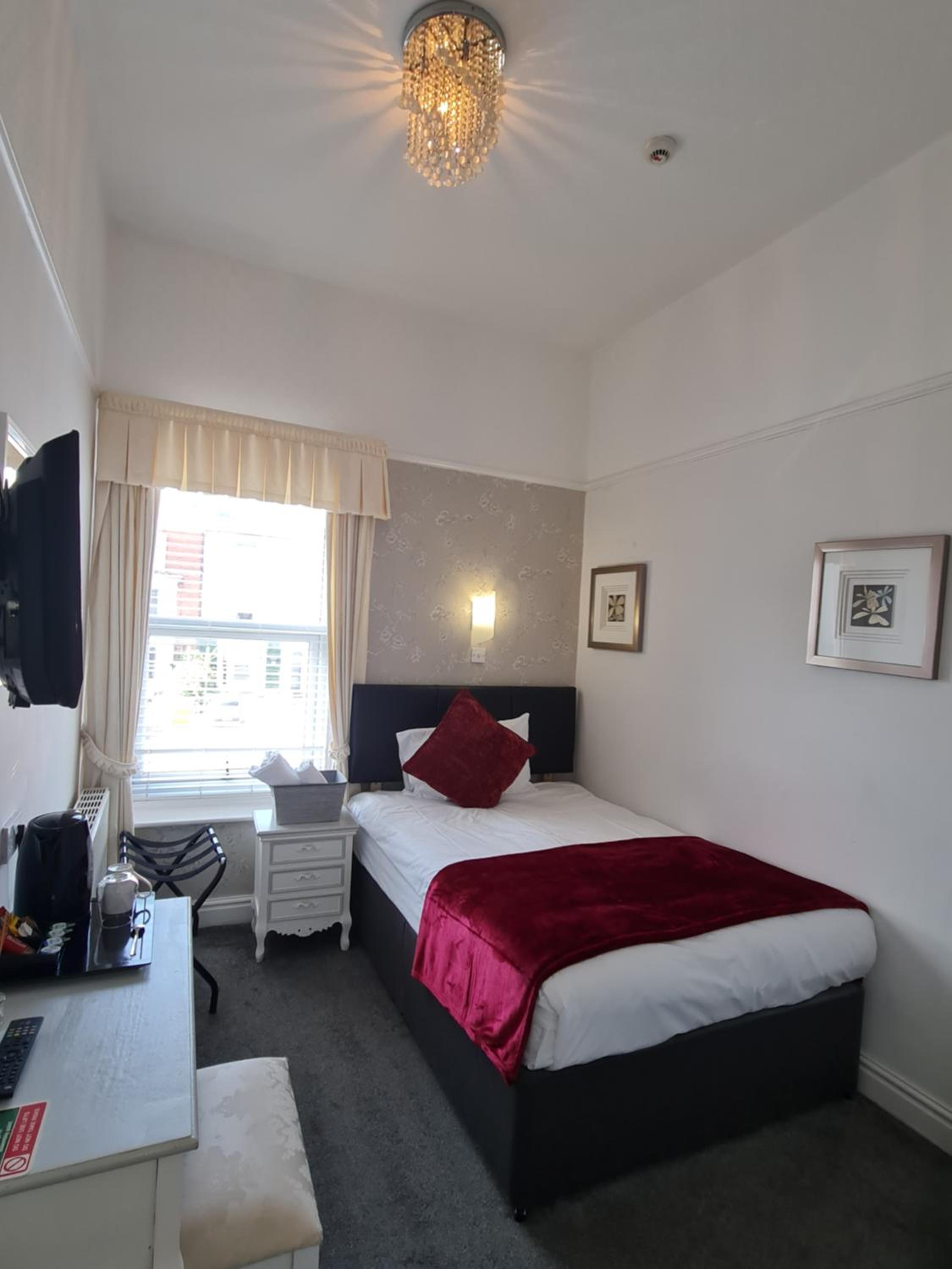 Southport Vacations - Clifton Villa - Southport - Property Image 22