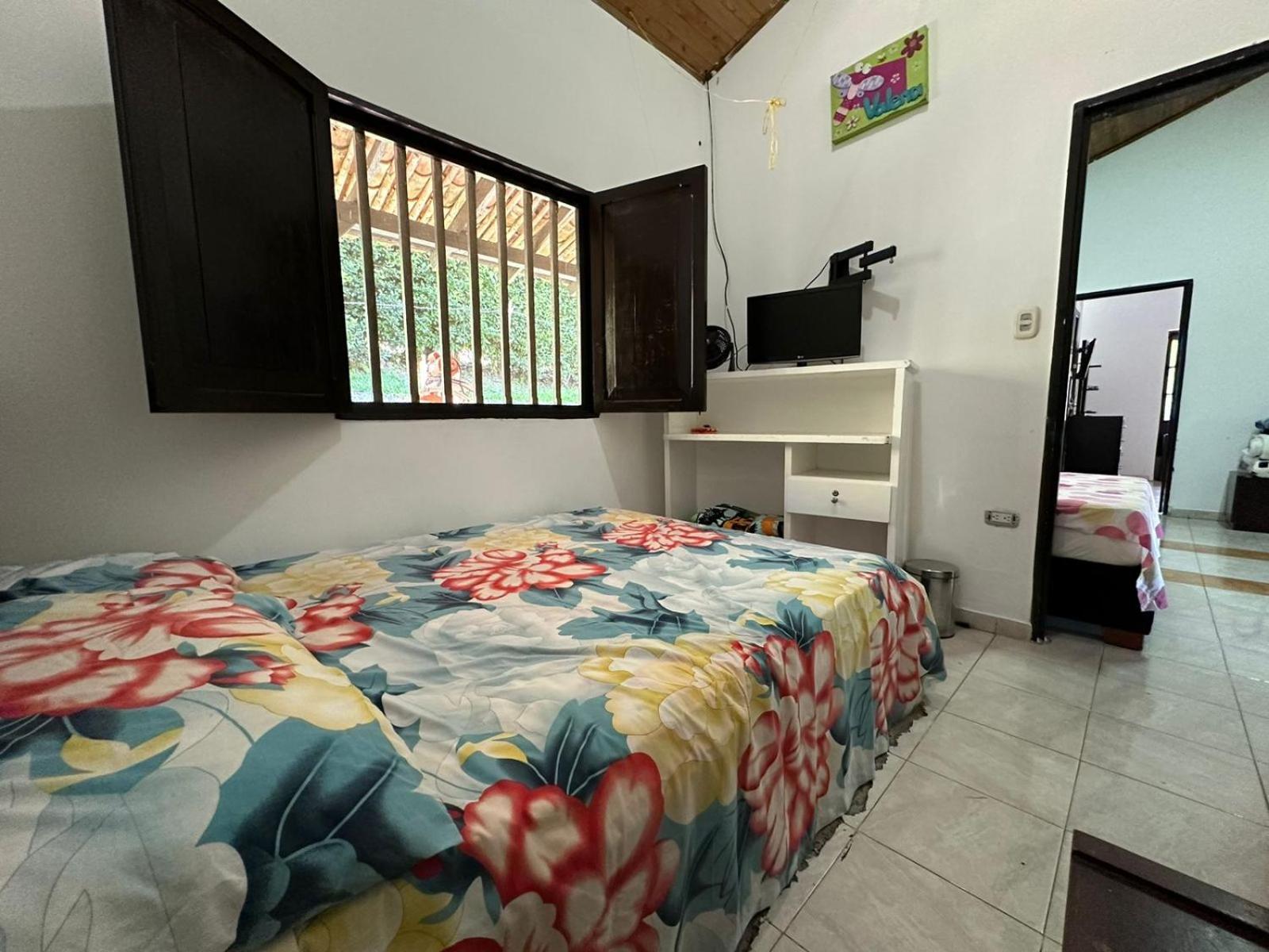 Casa Campestre Buga Parcelación Paraiso de Sonsito
