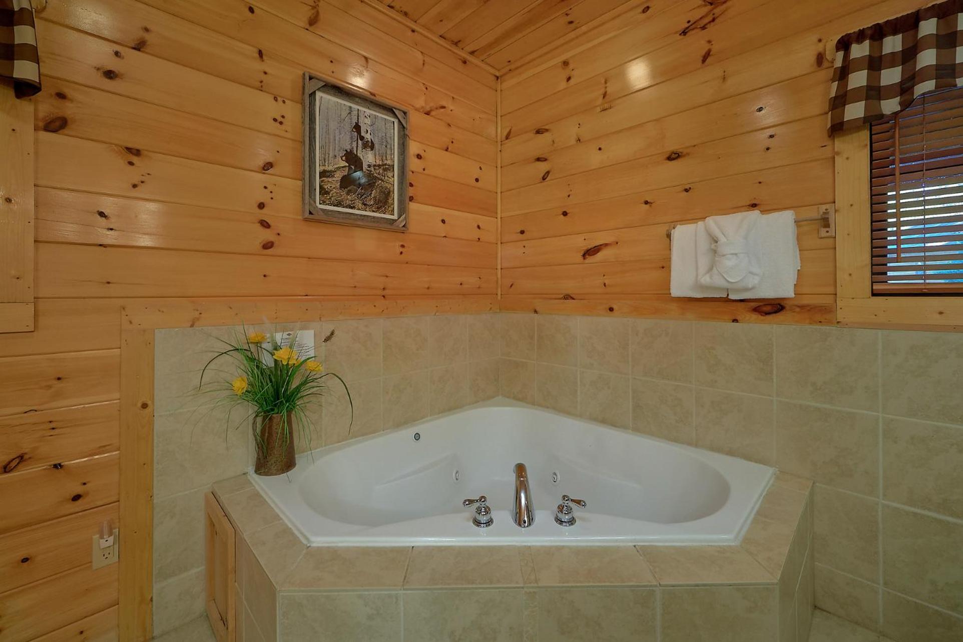 Sunset Chalet