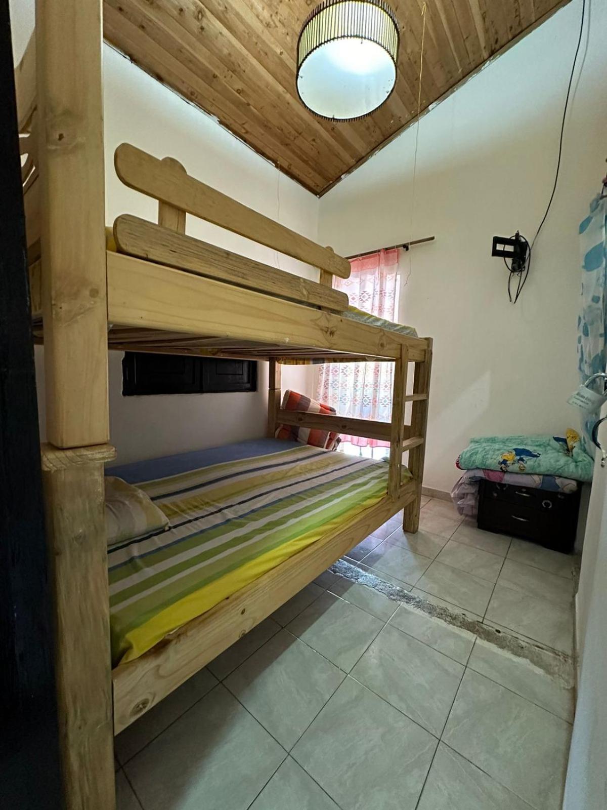Casa Campestre Buga Parcelación Paraiso de Sonsito