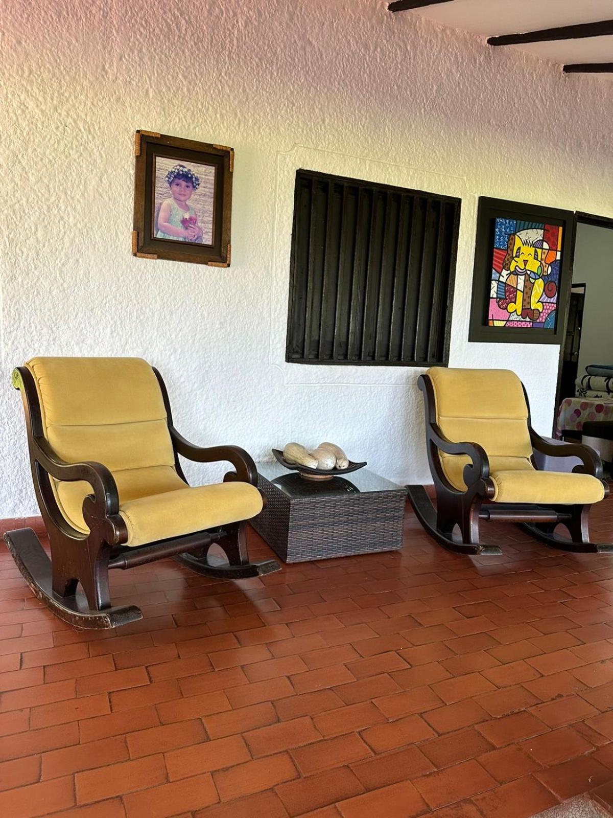 Casa Campestre Buga Parcelación Paraiso de Sonsito