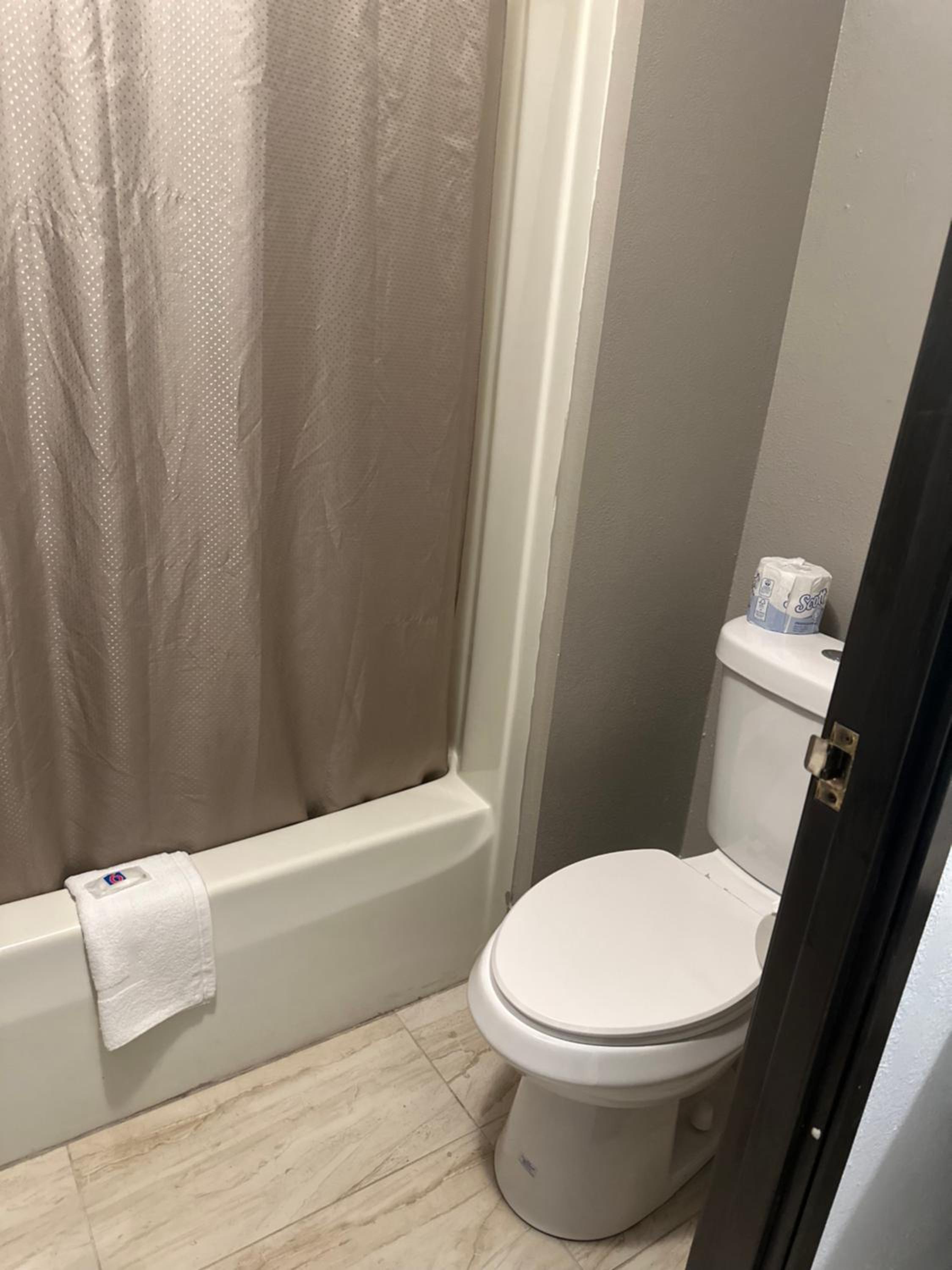 Motel 6-Wisconsin Rapids, WI