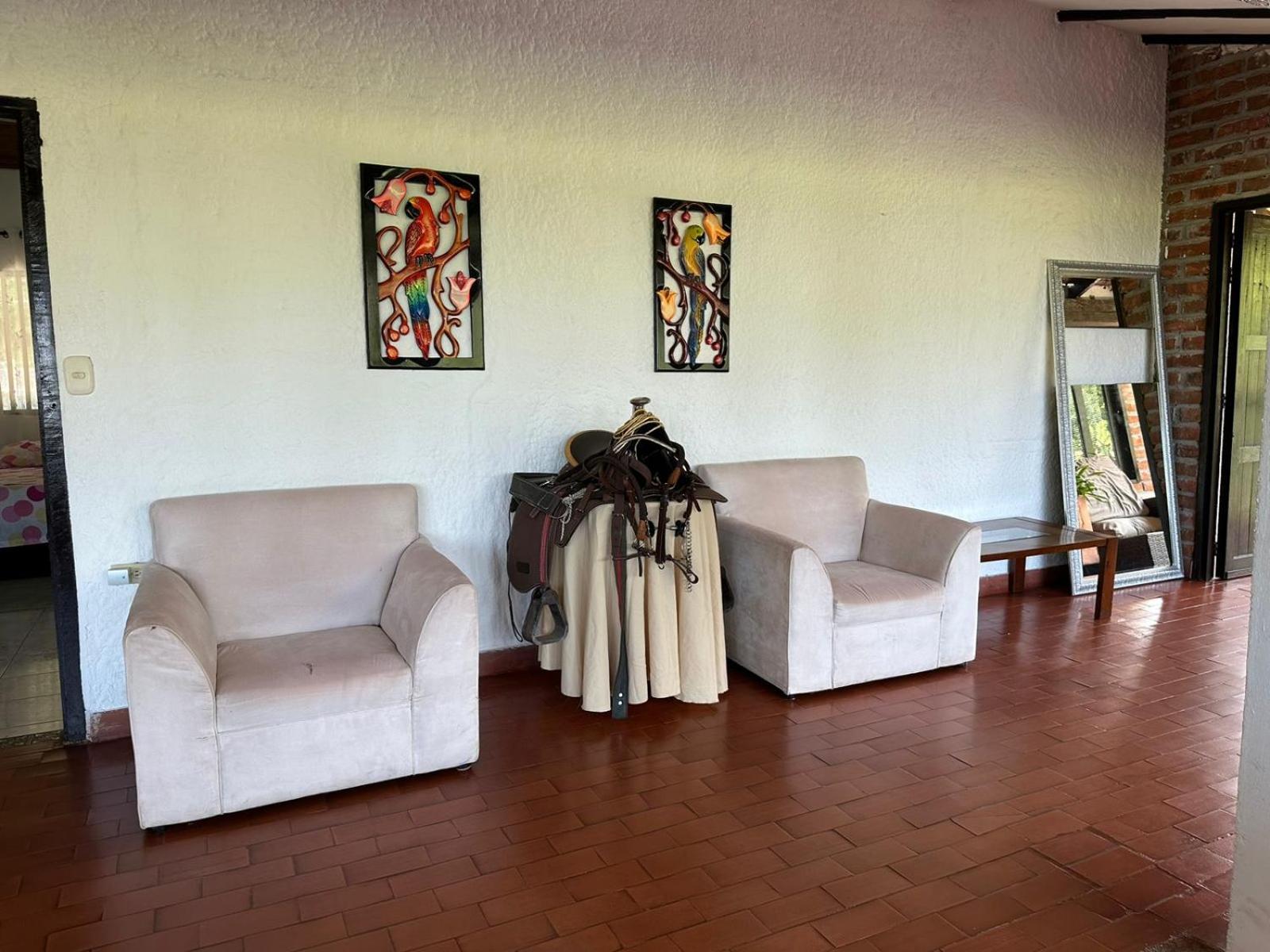 Casa Campestre Buga Parcelación Paraiso de Sonsito