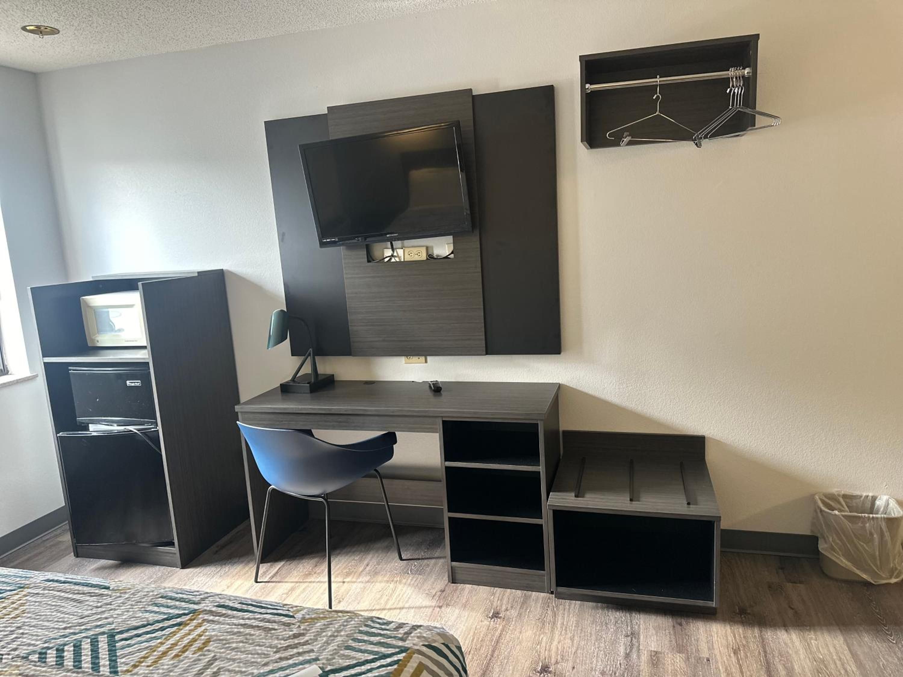 Motel 6-Wisconsin Rapids, WI