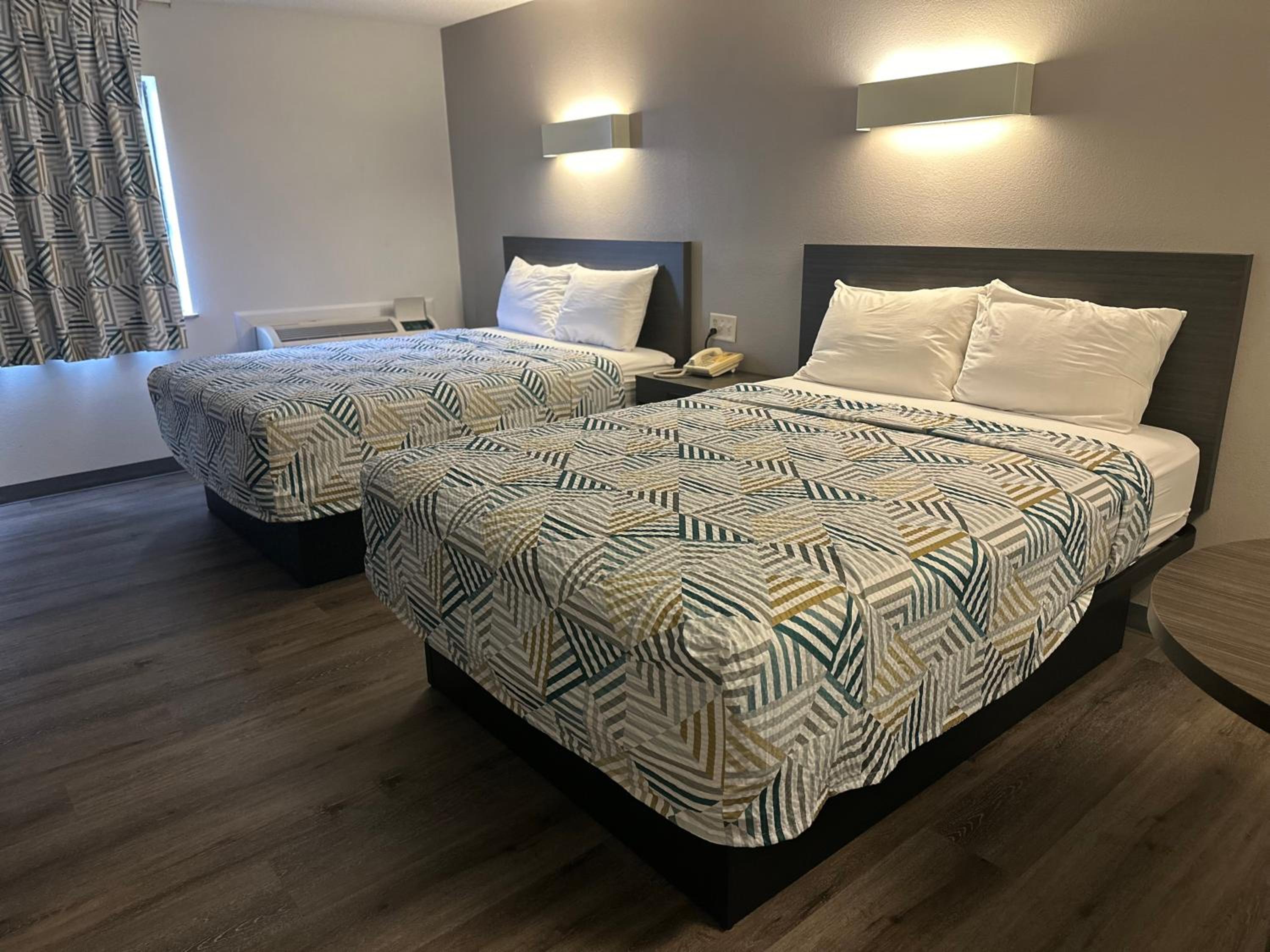 Motel 6-Wisconsin Rapids, WI