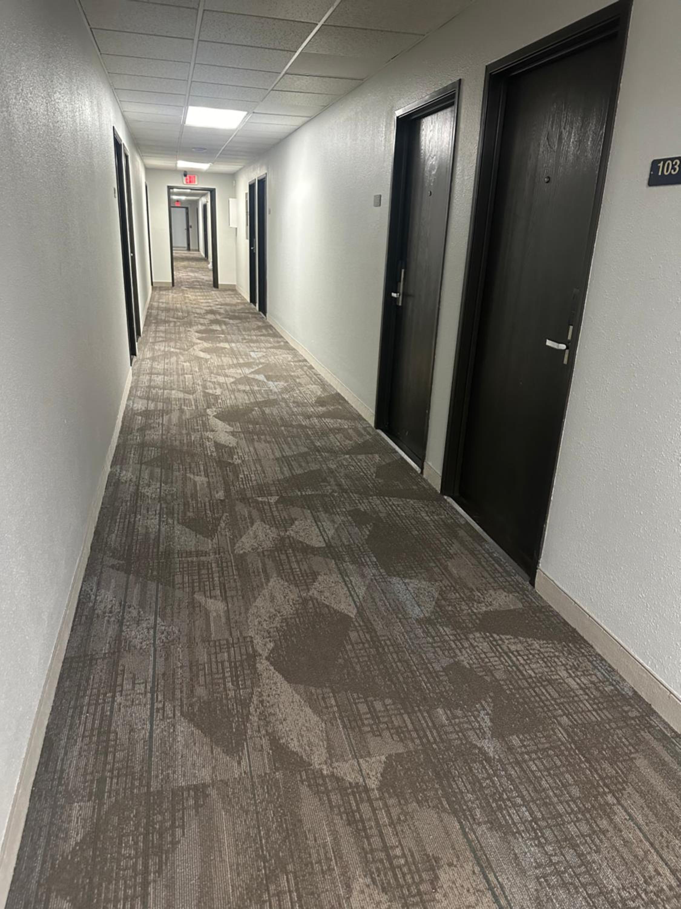 Motel 6-Wisconsin Rapids, WI