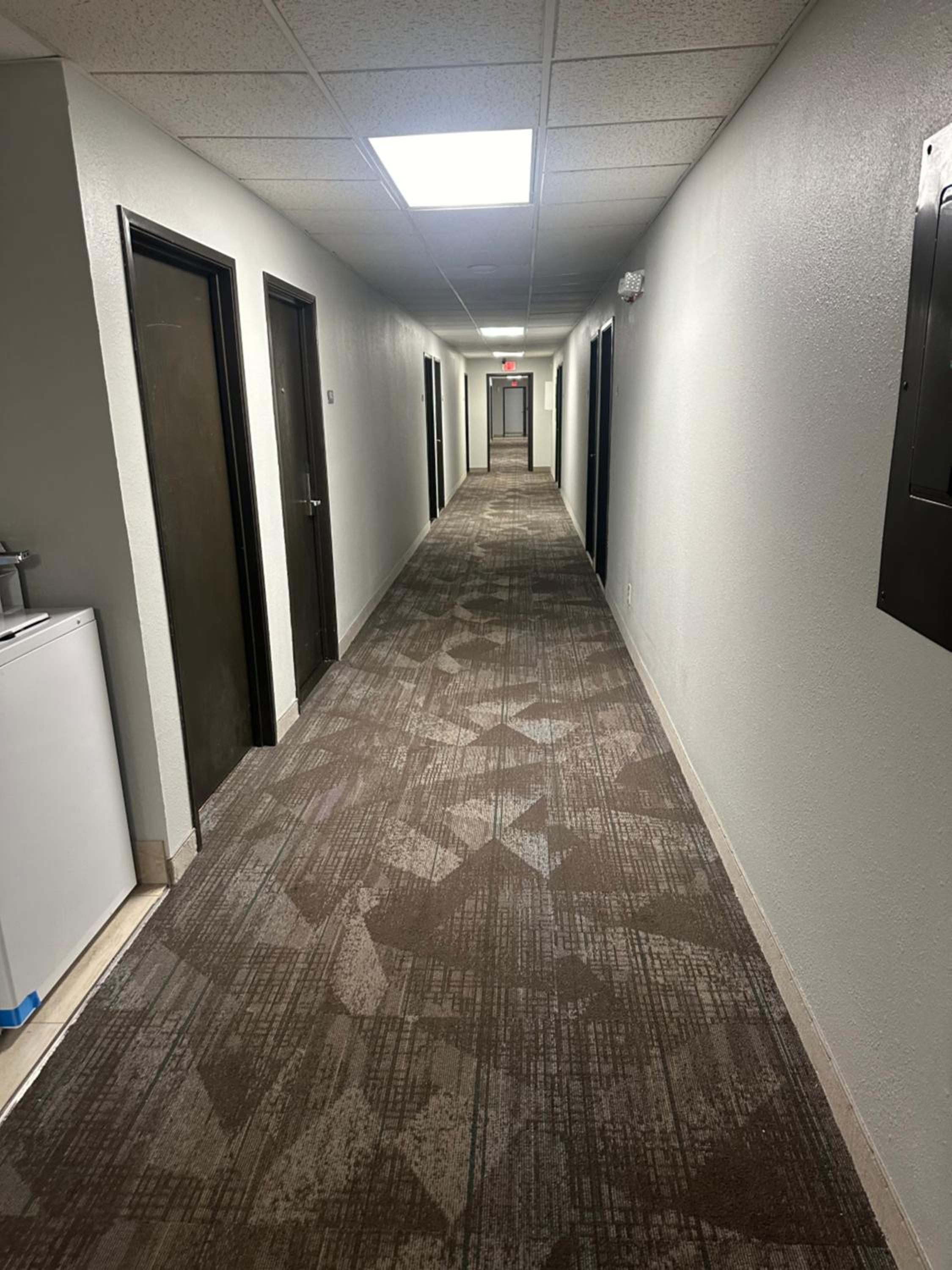 Motel 6-Wisconsin Rapids, WI