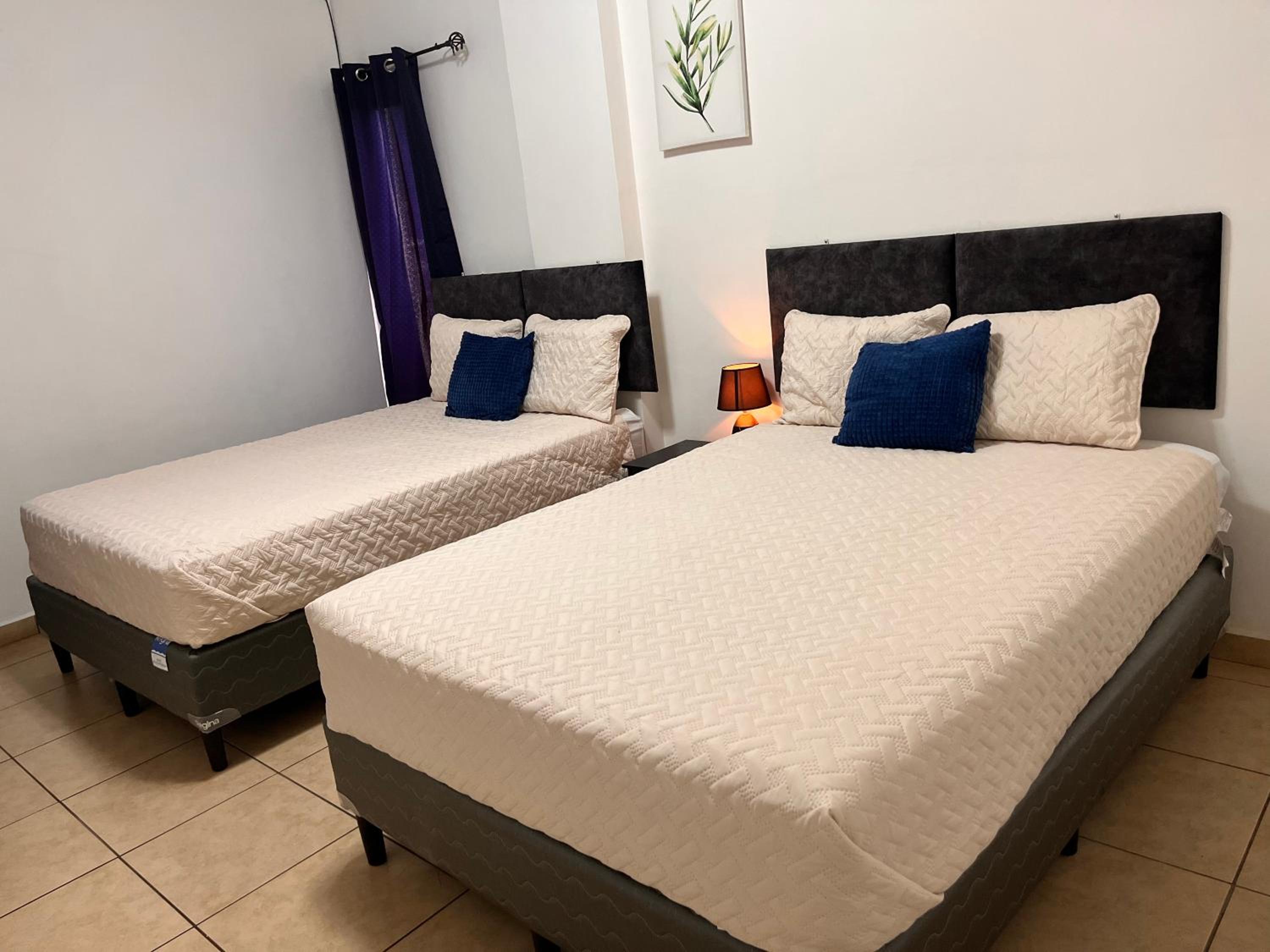 Apartamentos Trebol