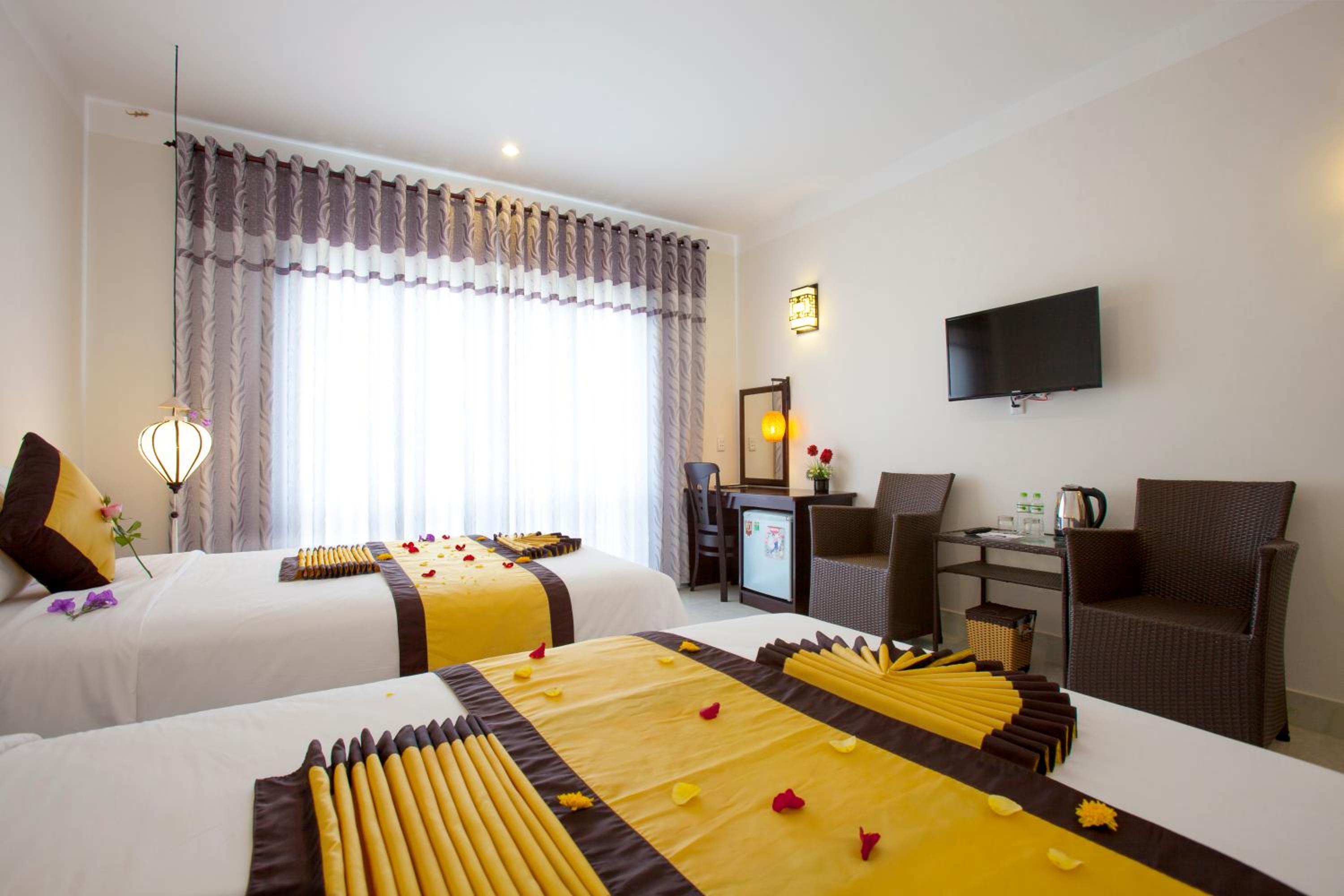 Phuc Thao Villa