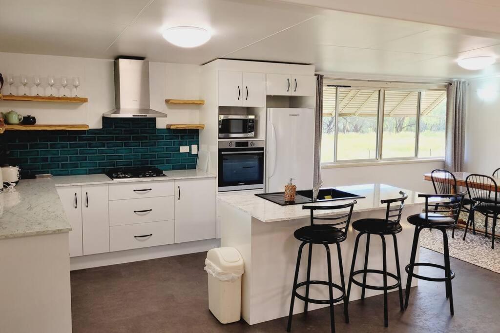 River Cottage