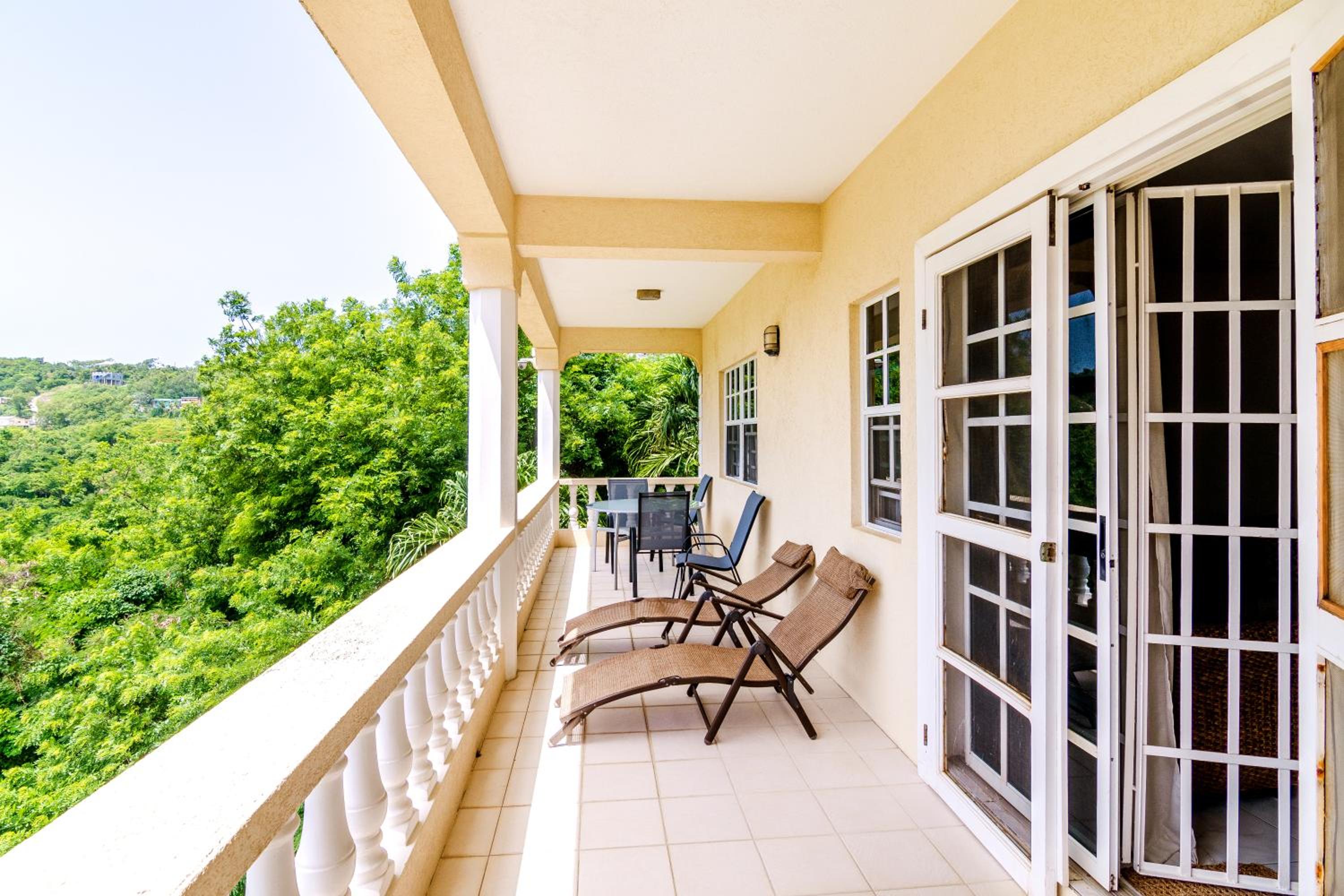 Woburn Villas