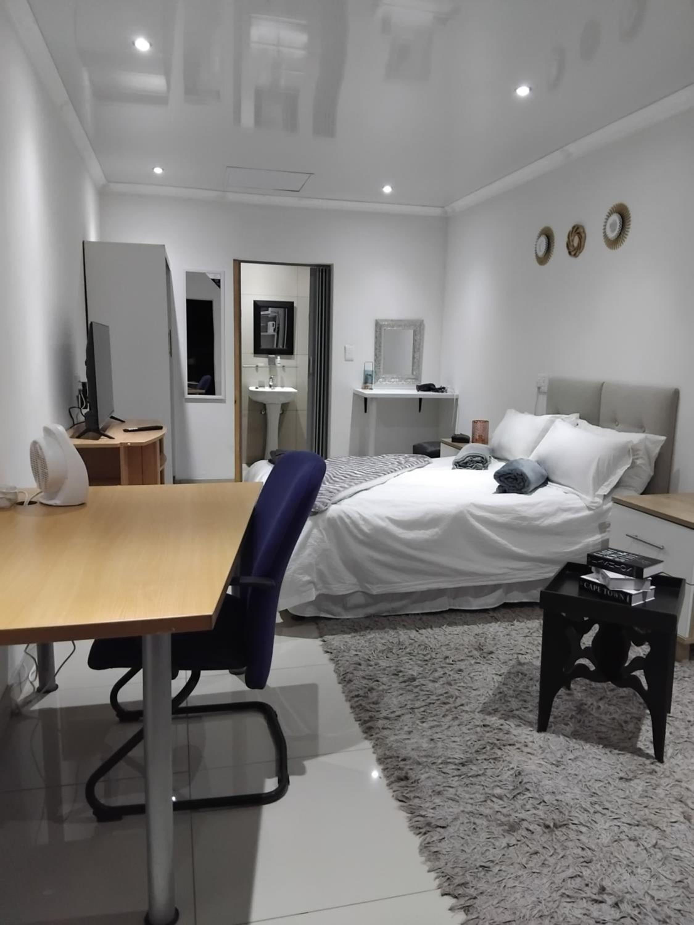 Klerksdorp Flamwood Central Apt