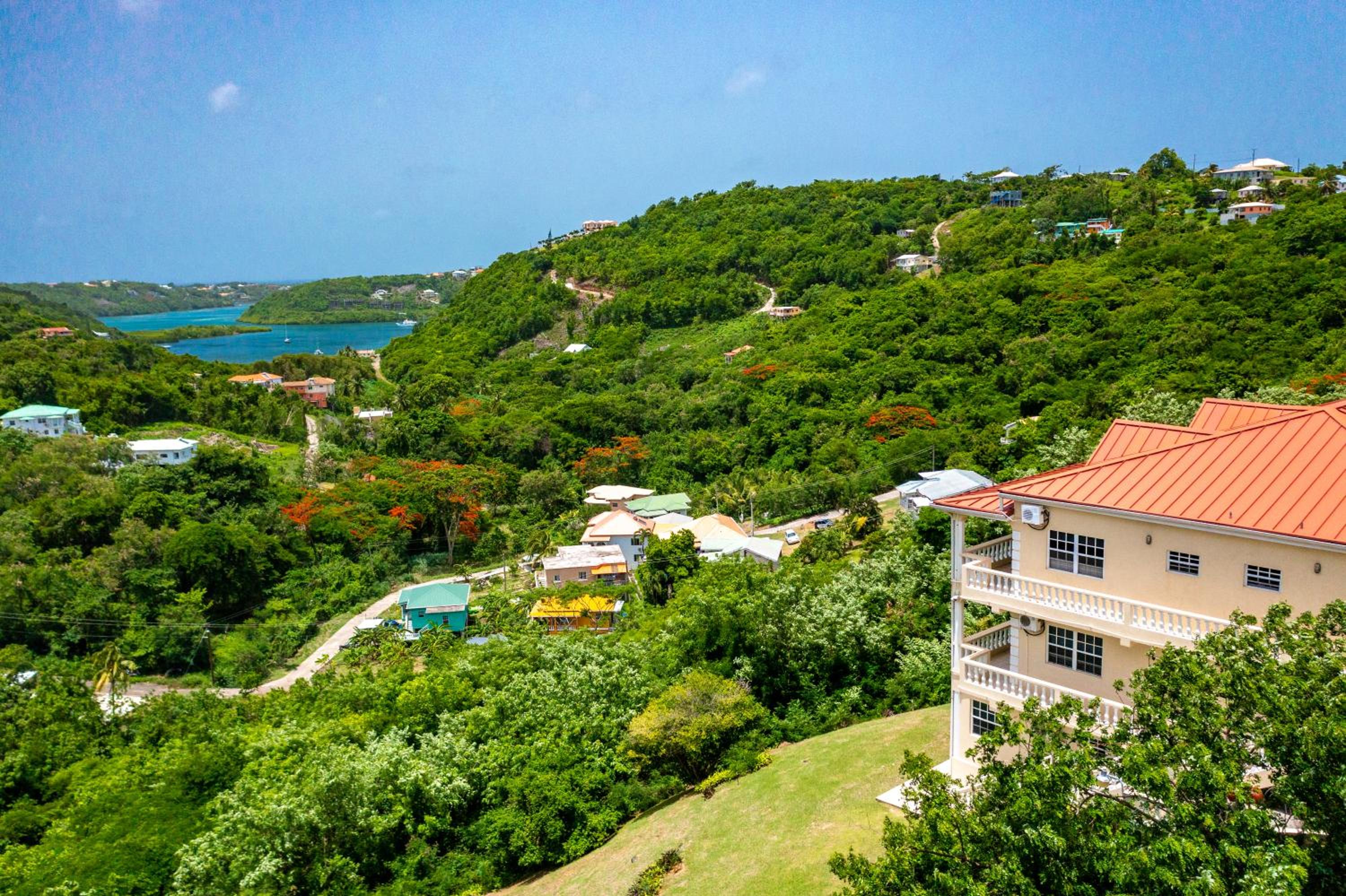 Woburn Villas