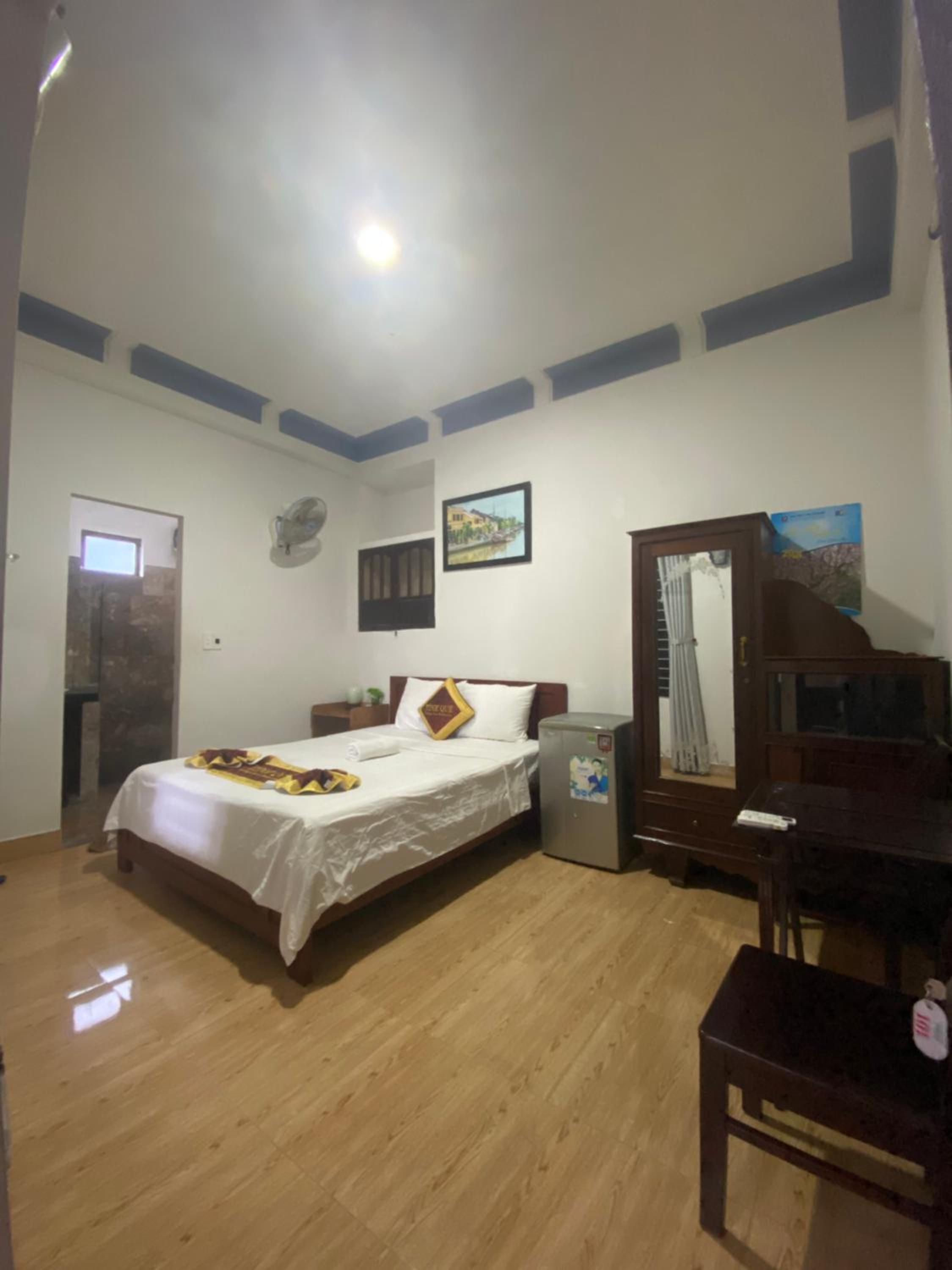 Village Love Homestay