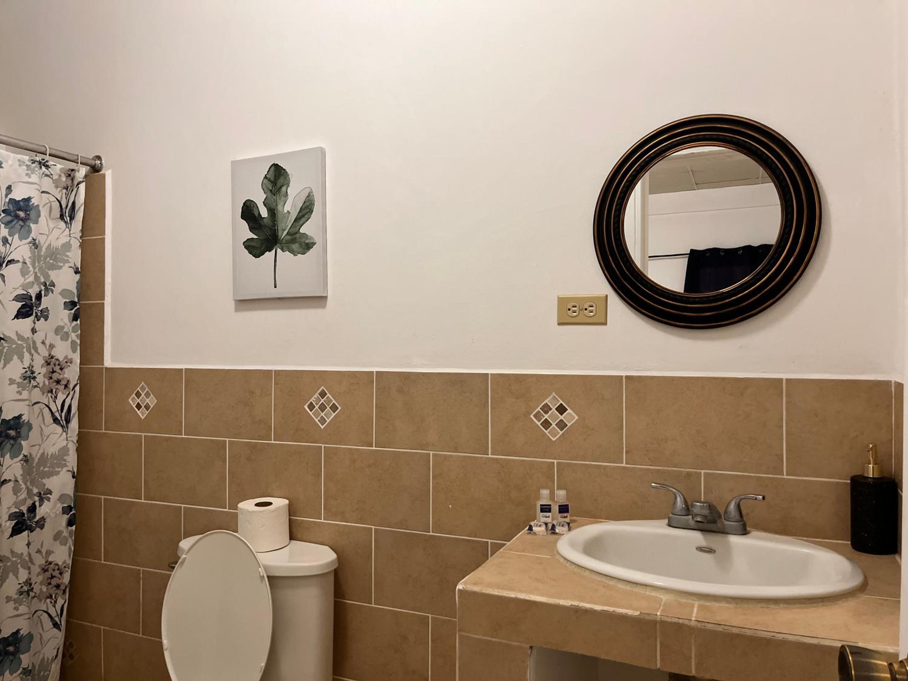Apartamentos Trebol