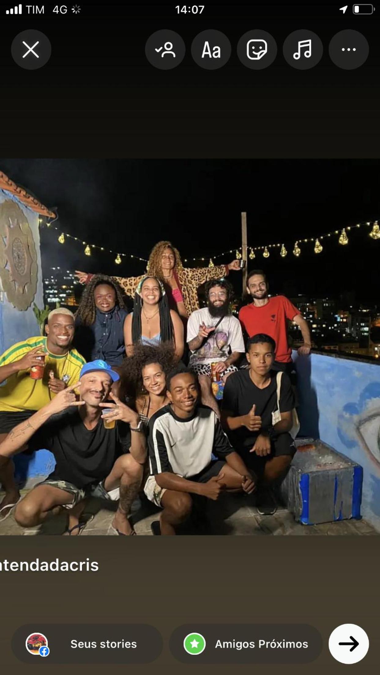 Casa beira mar com vista para o Cristo redentor