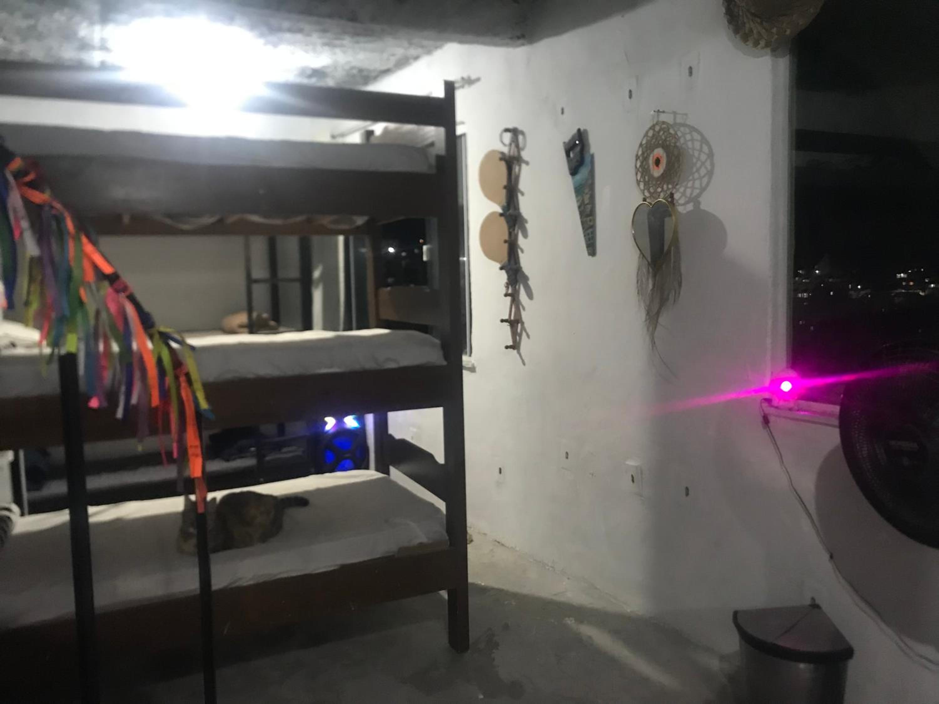 Casa beira mar com vista para o Cristo redentor