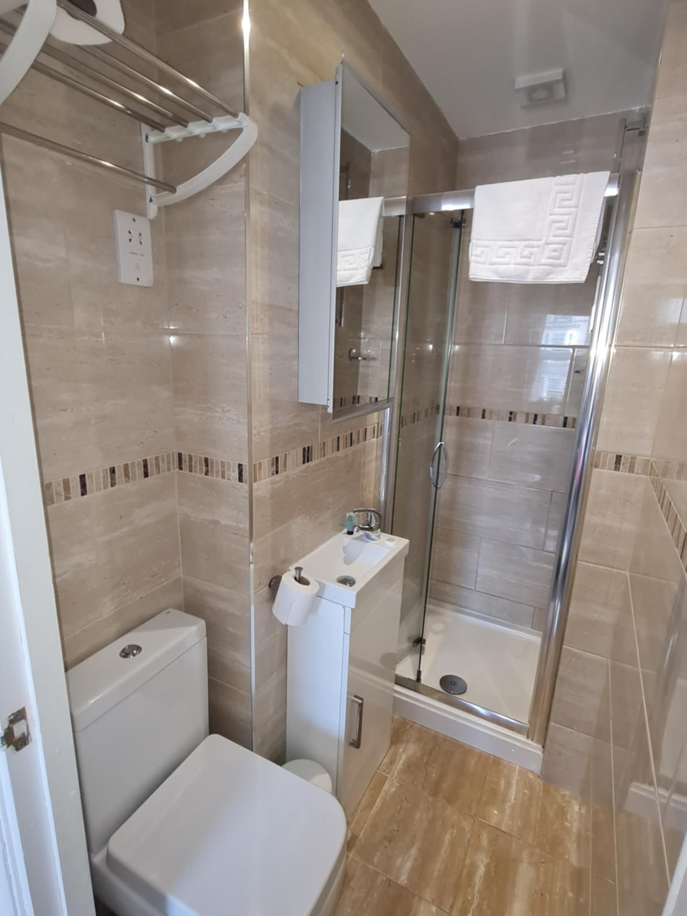 Southport Vacations - Clifton Villa - Southport - Property Image 24