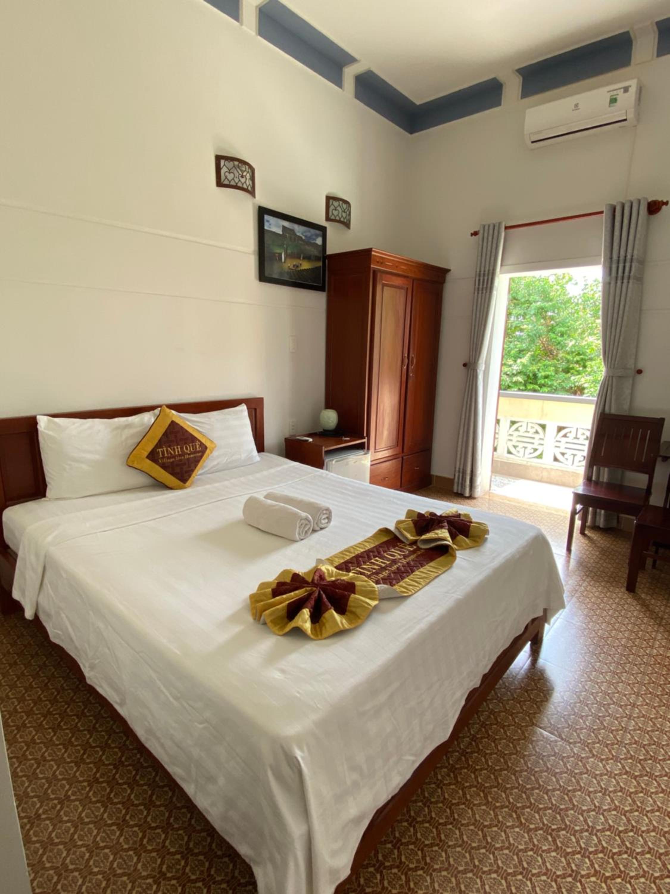 Village Love Homestay