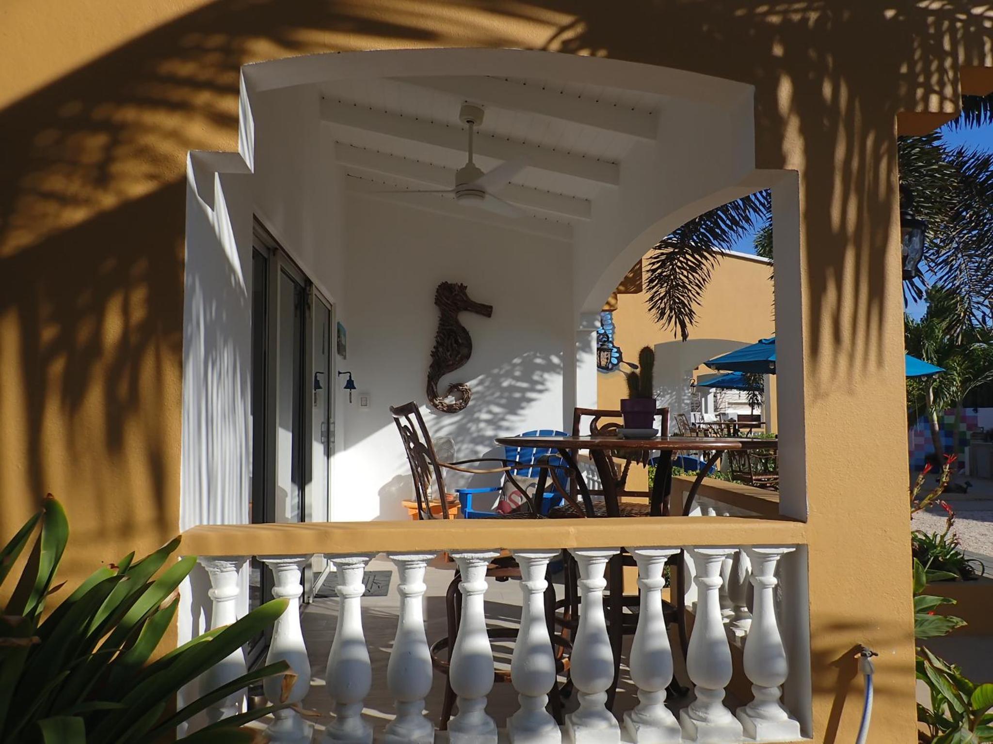 Treasure By The Sea Bonaire