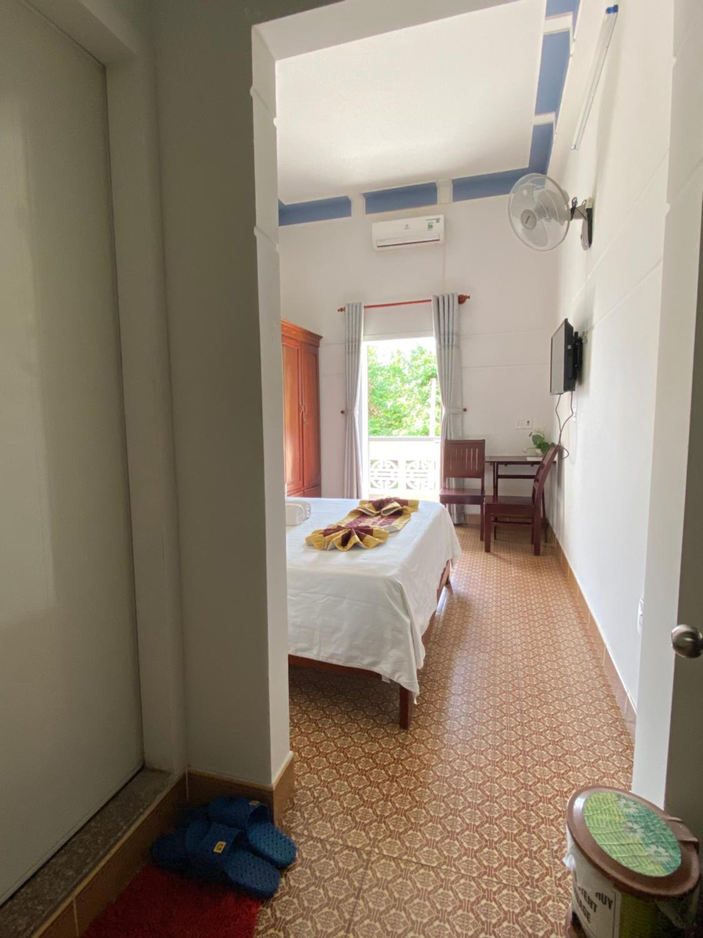Village Love Homestay