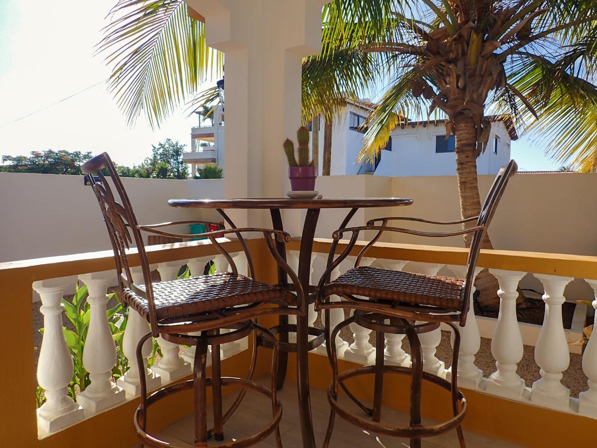 Treasure By The Sea Bonaire
