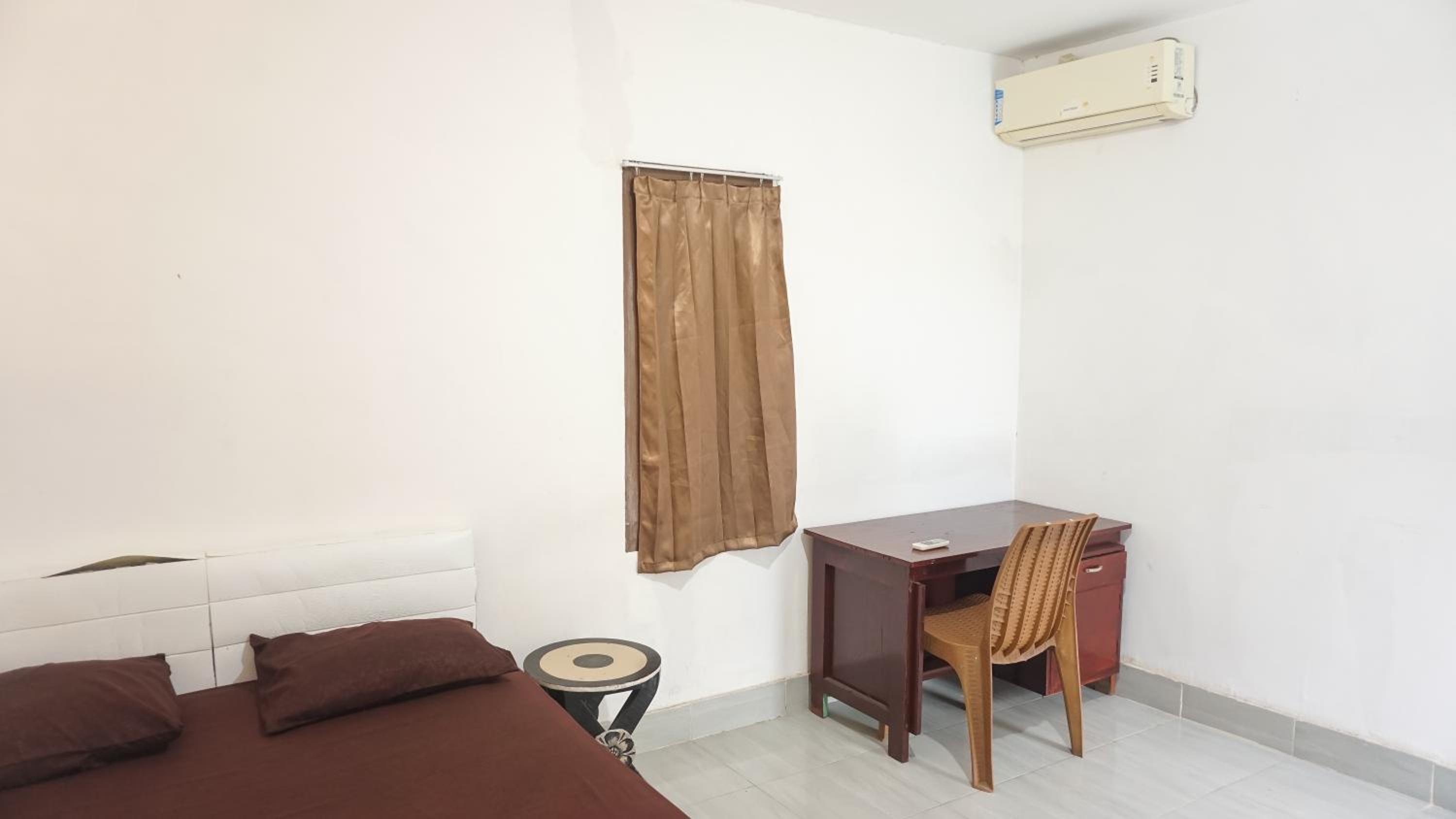 Rinjani Terrace Cottage & Resto view 4