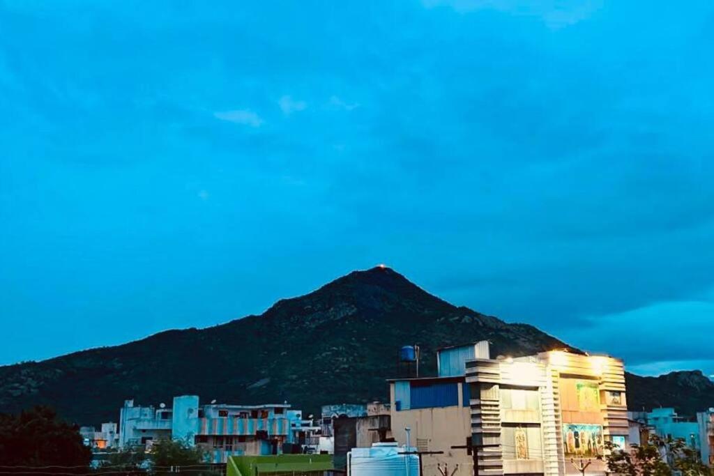 KR homestay view 5
