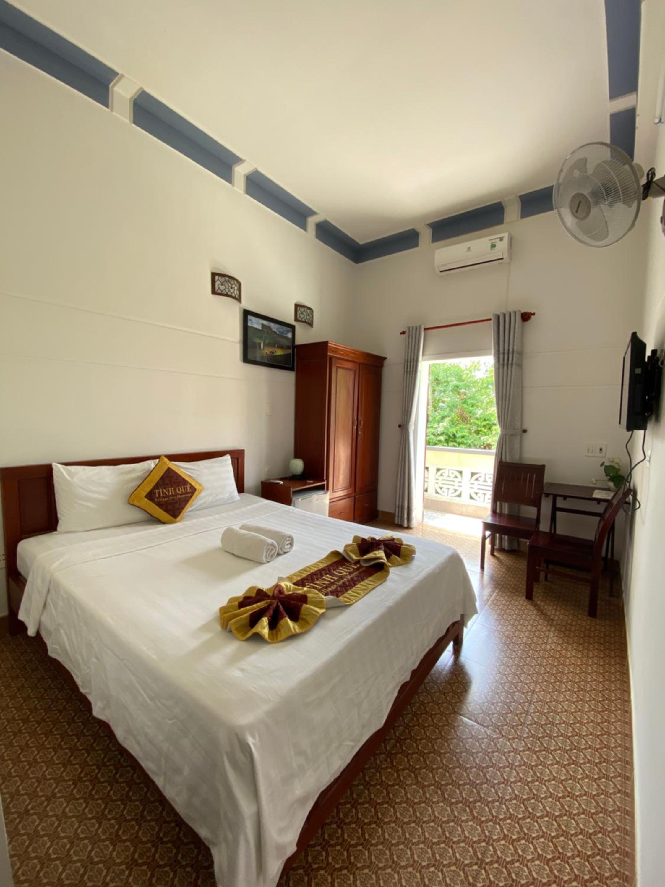 Village Love Homestay