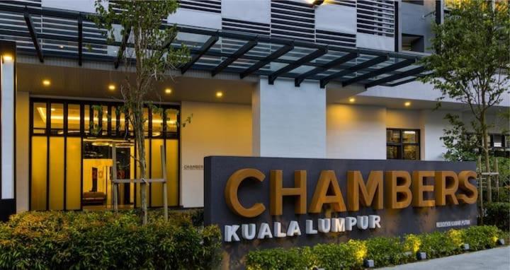 Chambers Kuala Lumpur