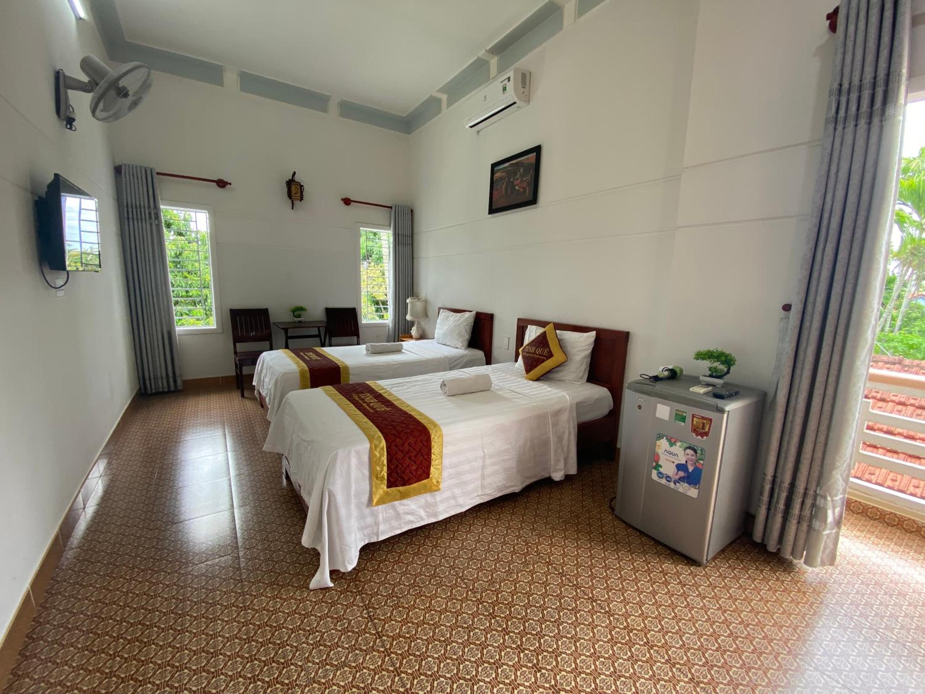 Village Love Homestay