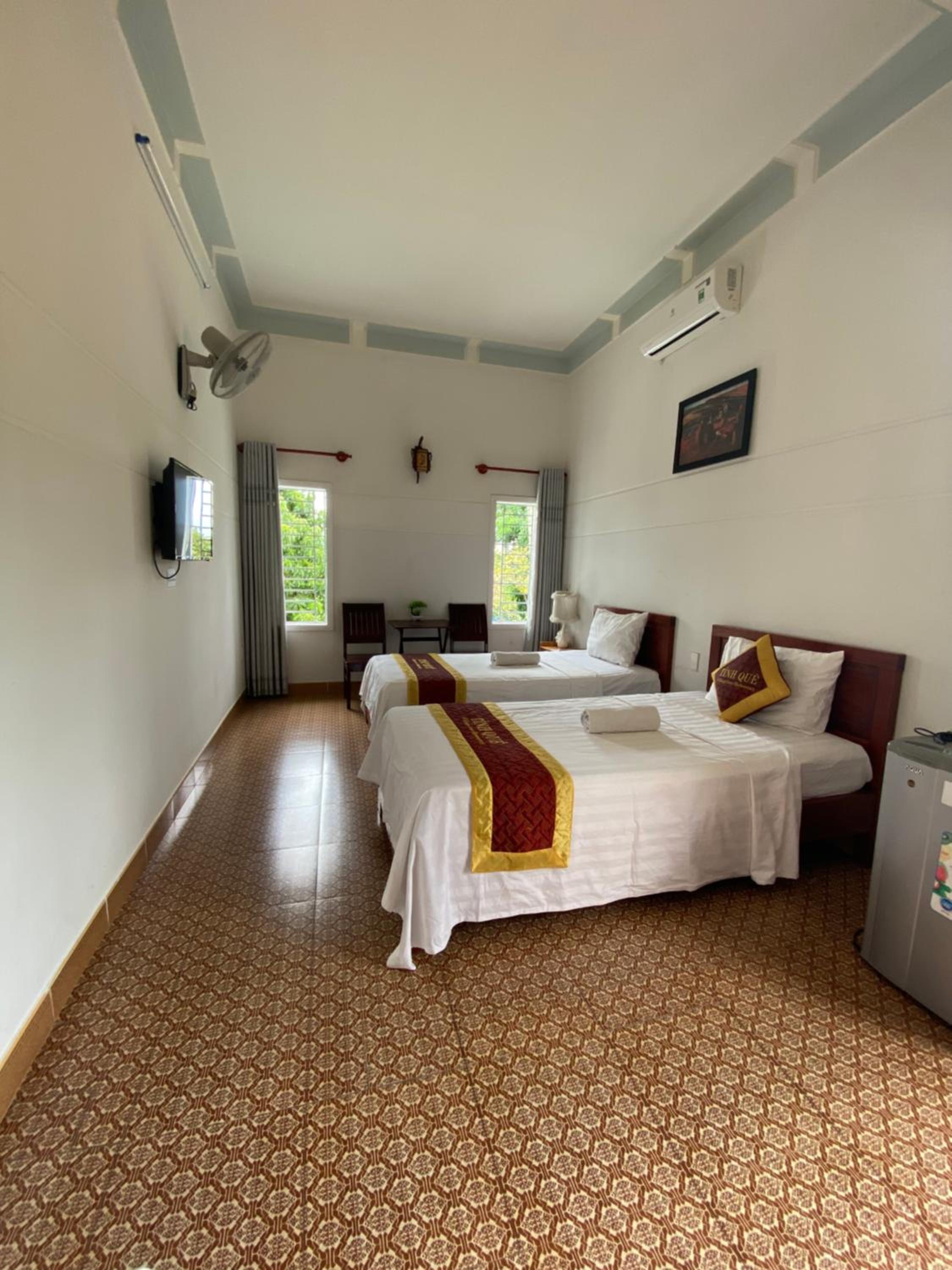 Village Love Homestay