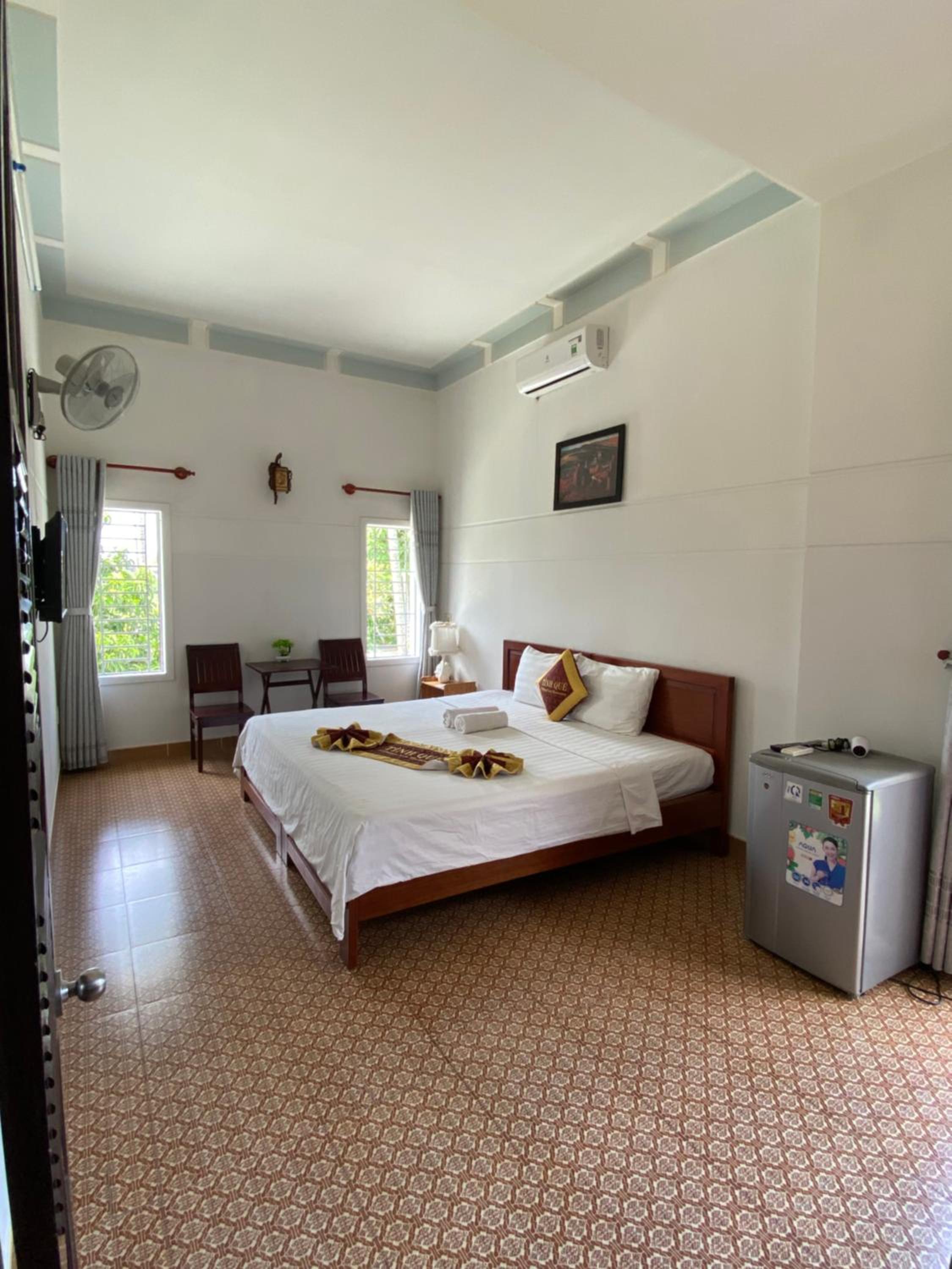Village Love Homestay