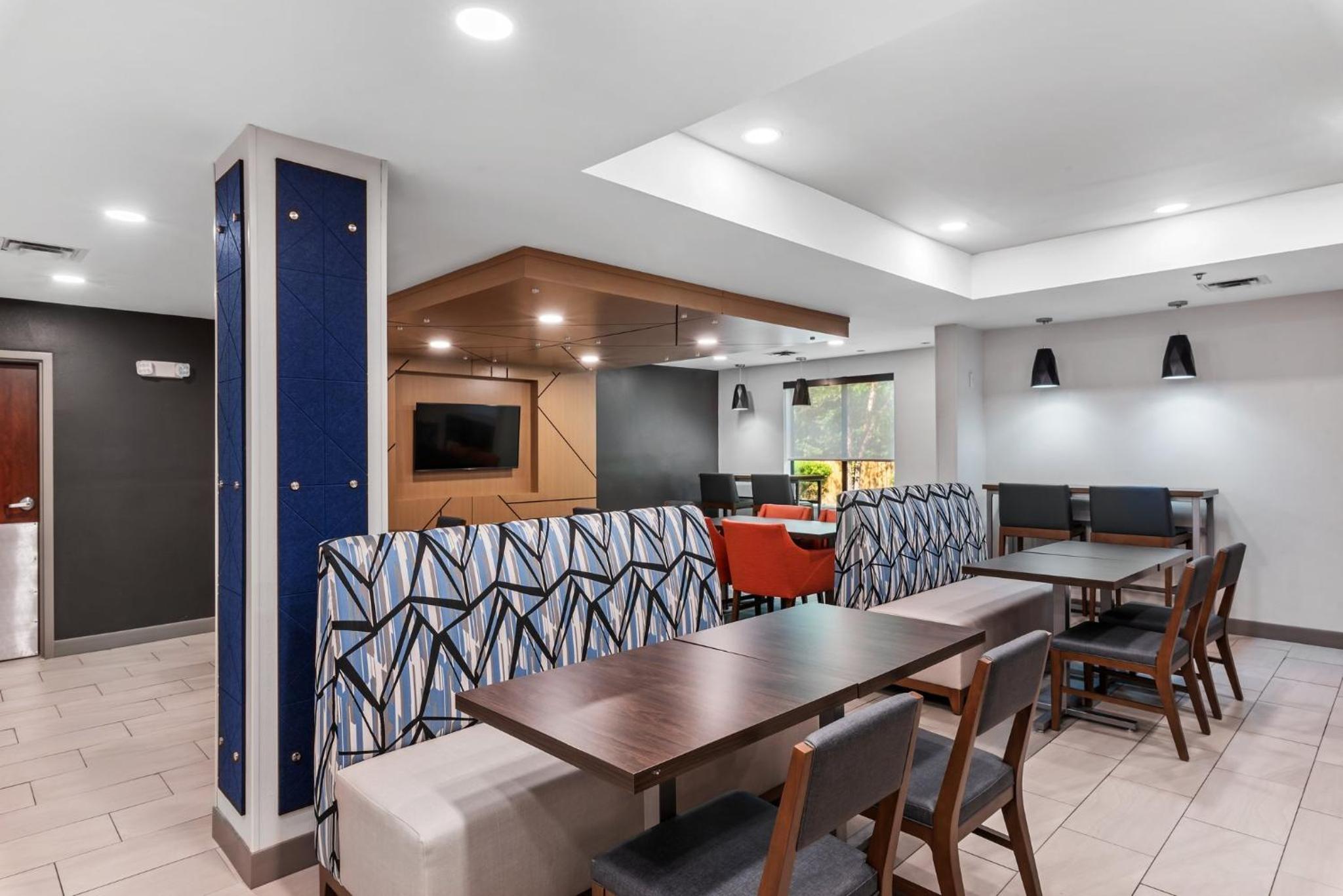 Holiday Inn Express & Suites Maumelle by IHG, 사진 42