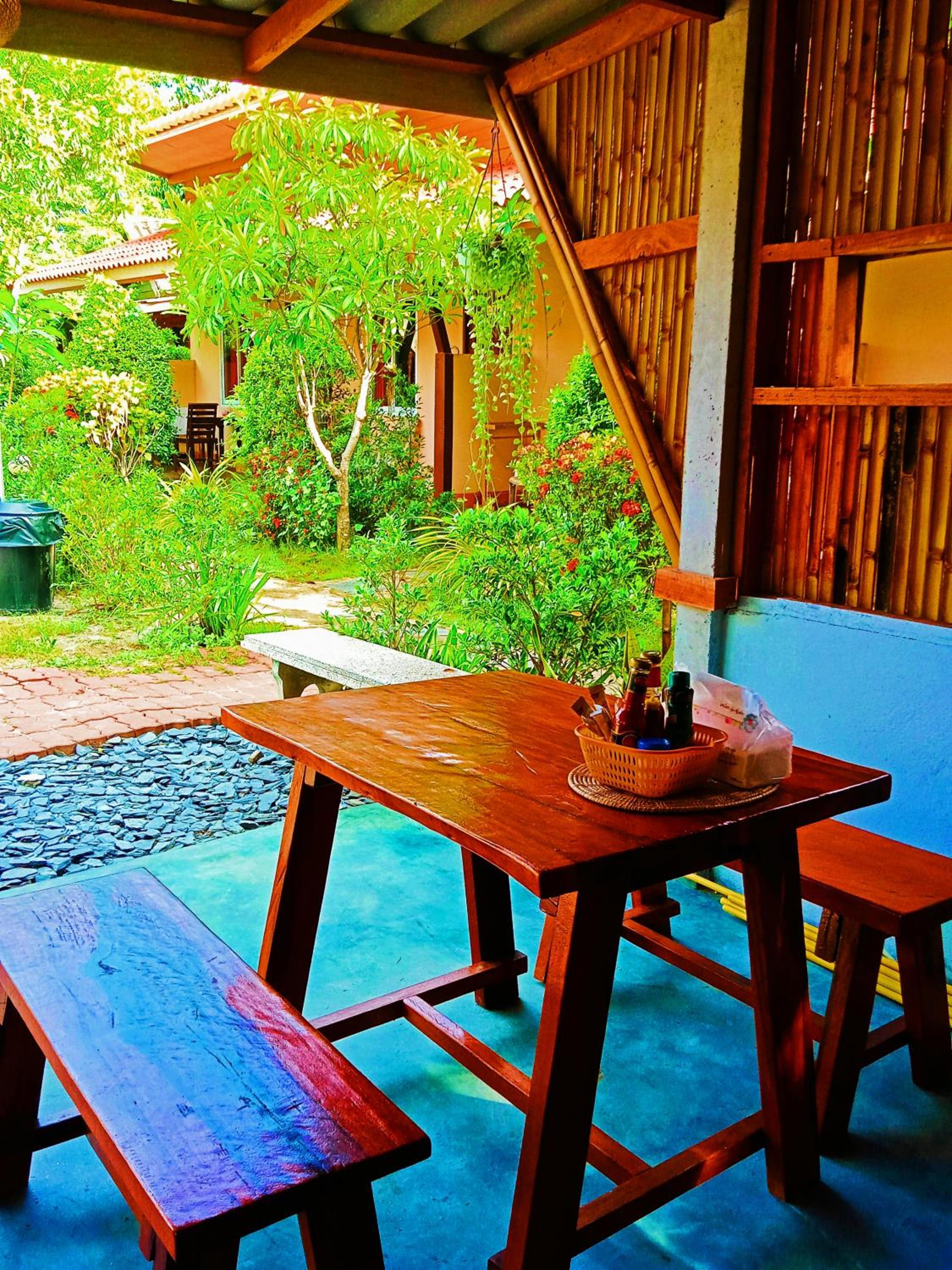 New Andaman Bay Bungalow