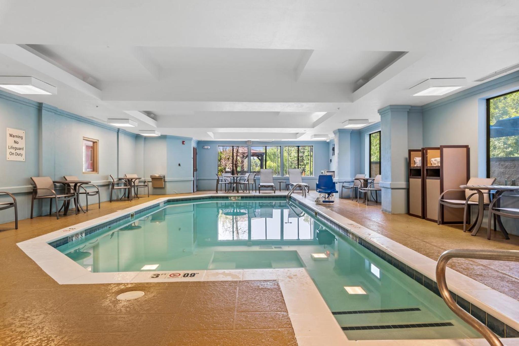 Holiday Inn Express & Suites Maumelle by IHG, 사진 43