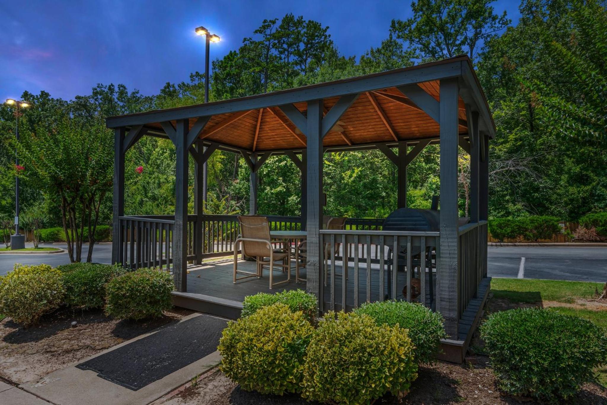 Holiday Inn Express & Suites Maumelle by IHG, 사진 41