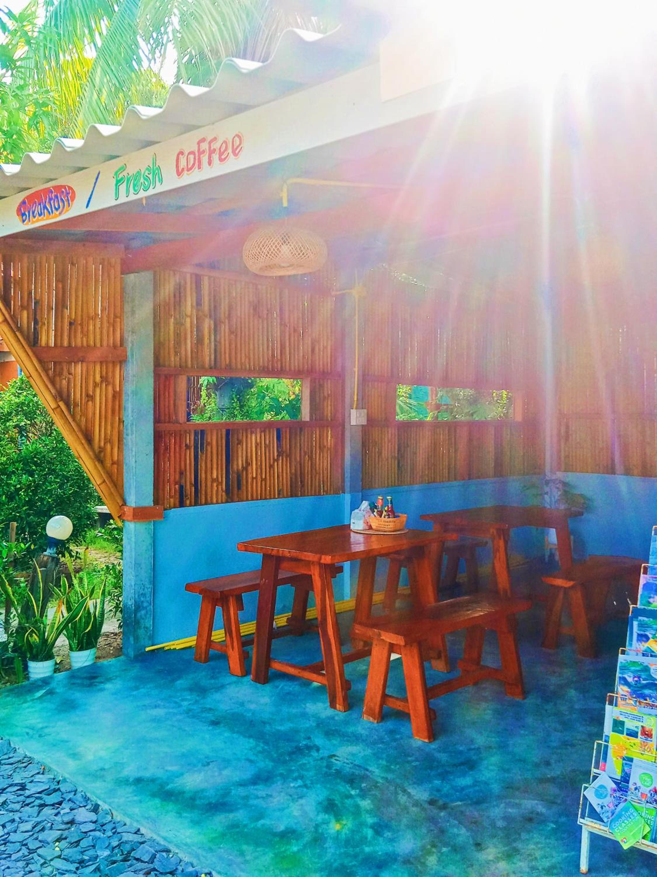 New Andaman Bay Bungalow