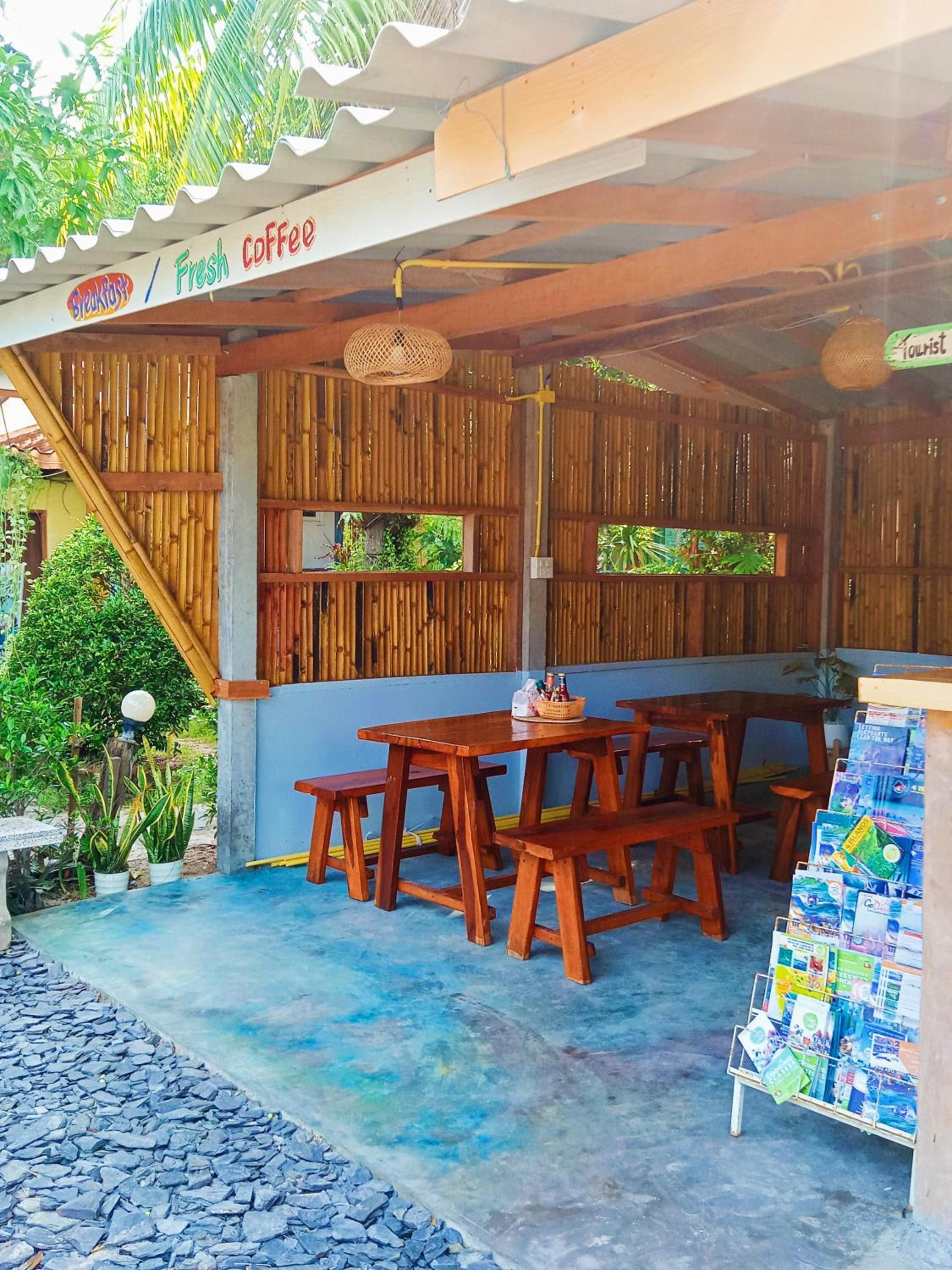 New Andaman Bay Bungalow