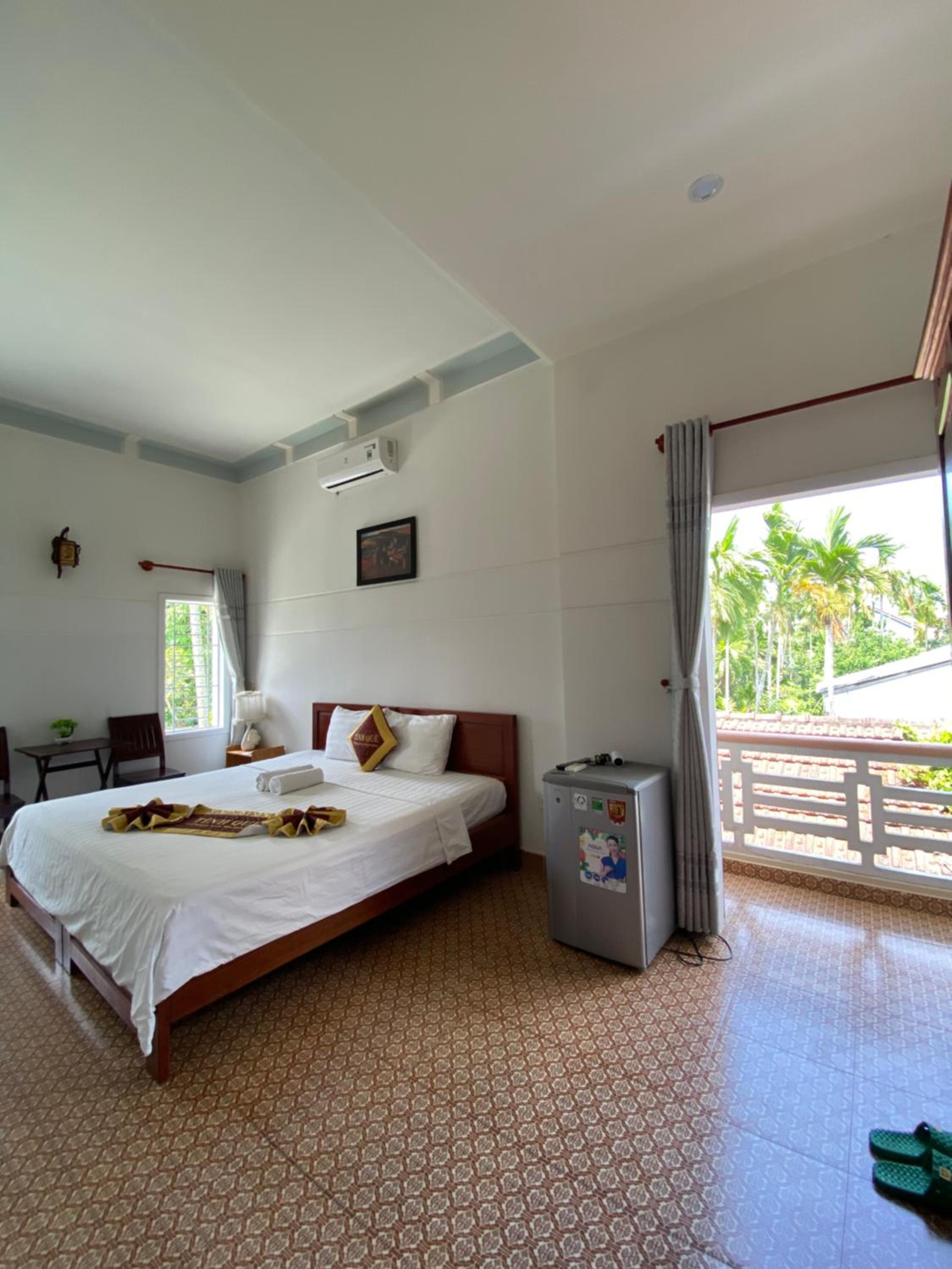 Village Love Homestay